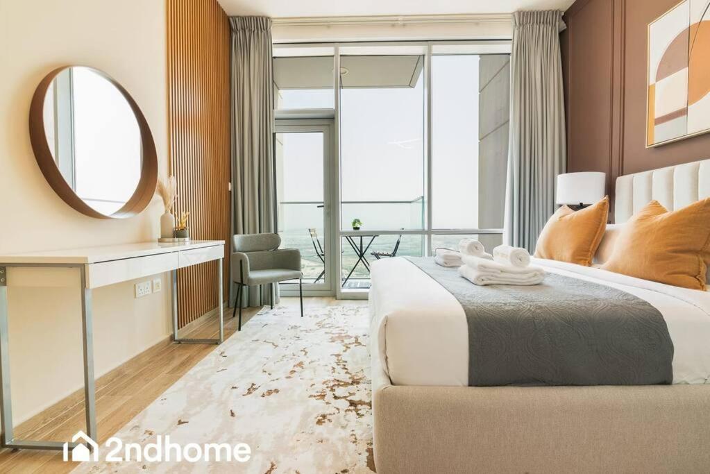 2ndhome - Amna Tower, Al Habtoor City