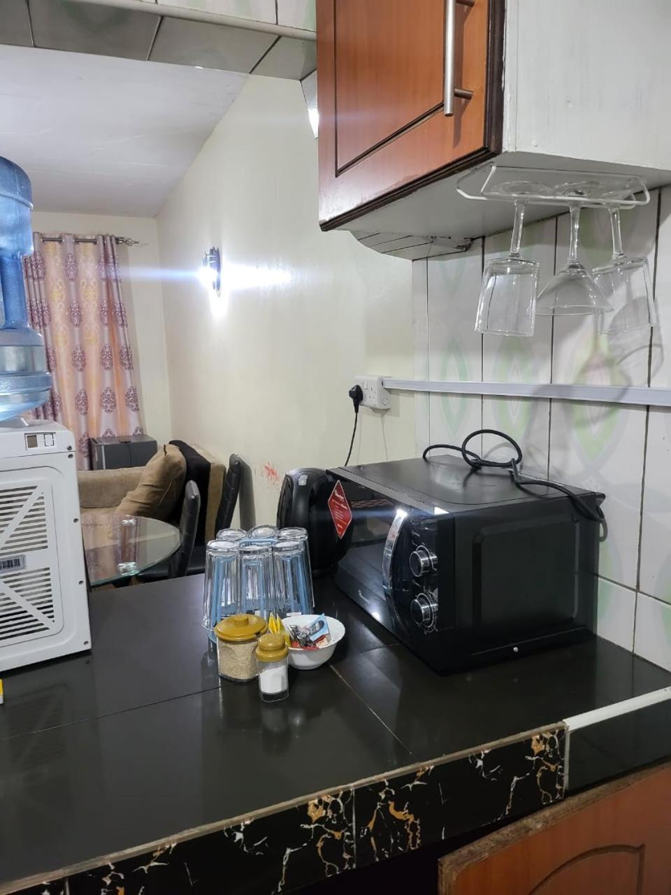 Deluxe 2 Bedroom Furnished Apartments Nakuru view 5