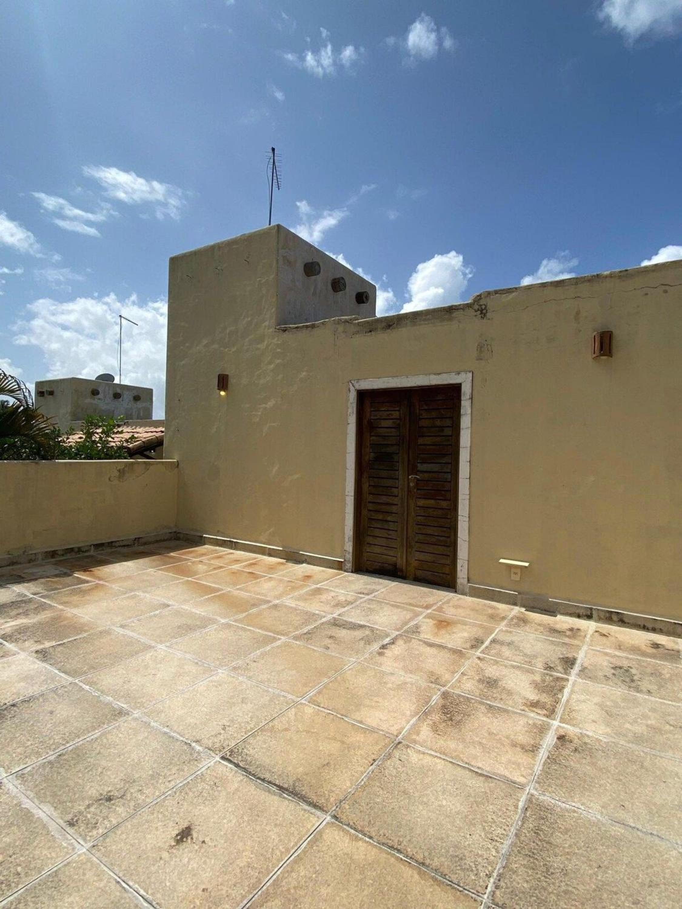 Casa 06- Condomínio Paraíso Tropical