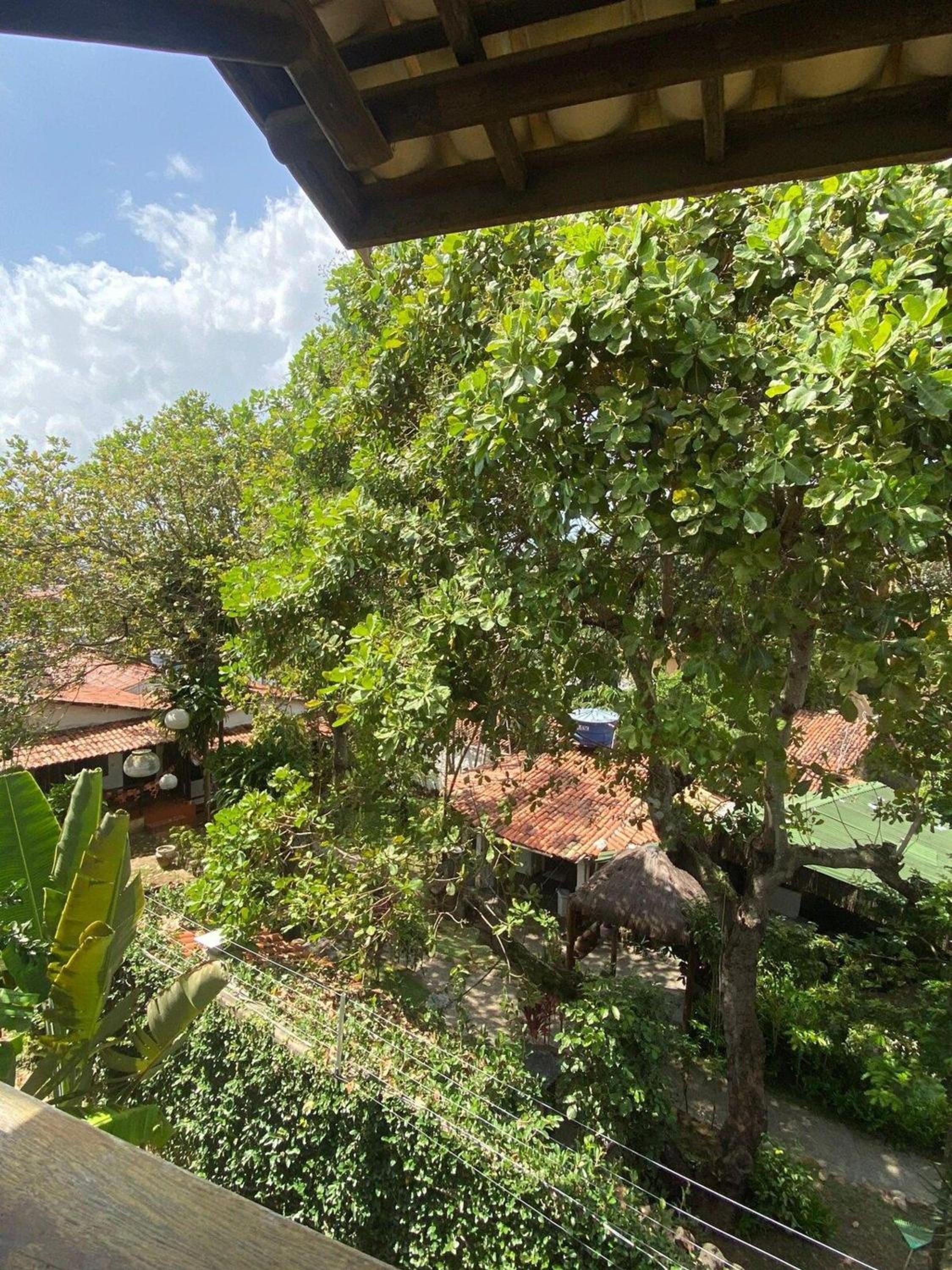 Casa 06- Condomínio Paraíso Tropical