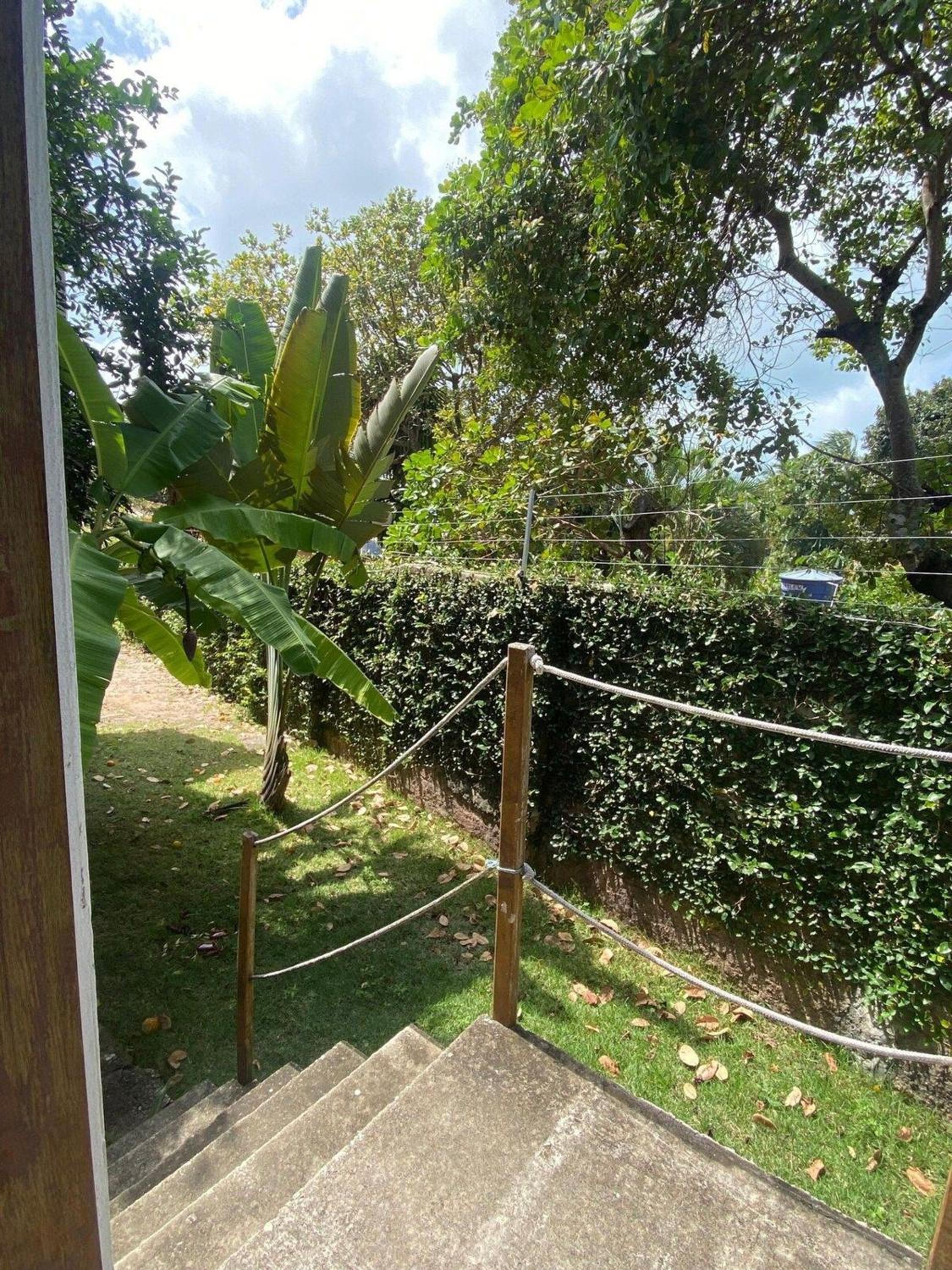 Casa 06- Condomínio Paraíso Tropical