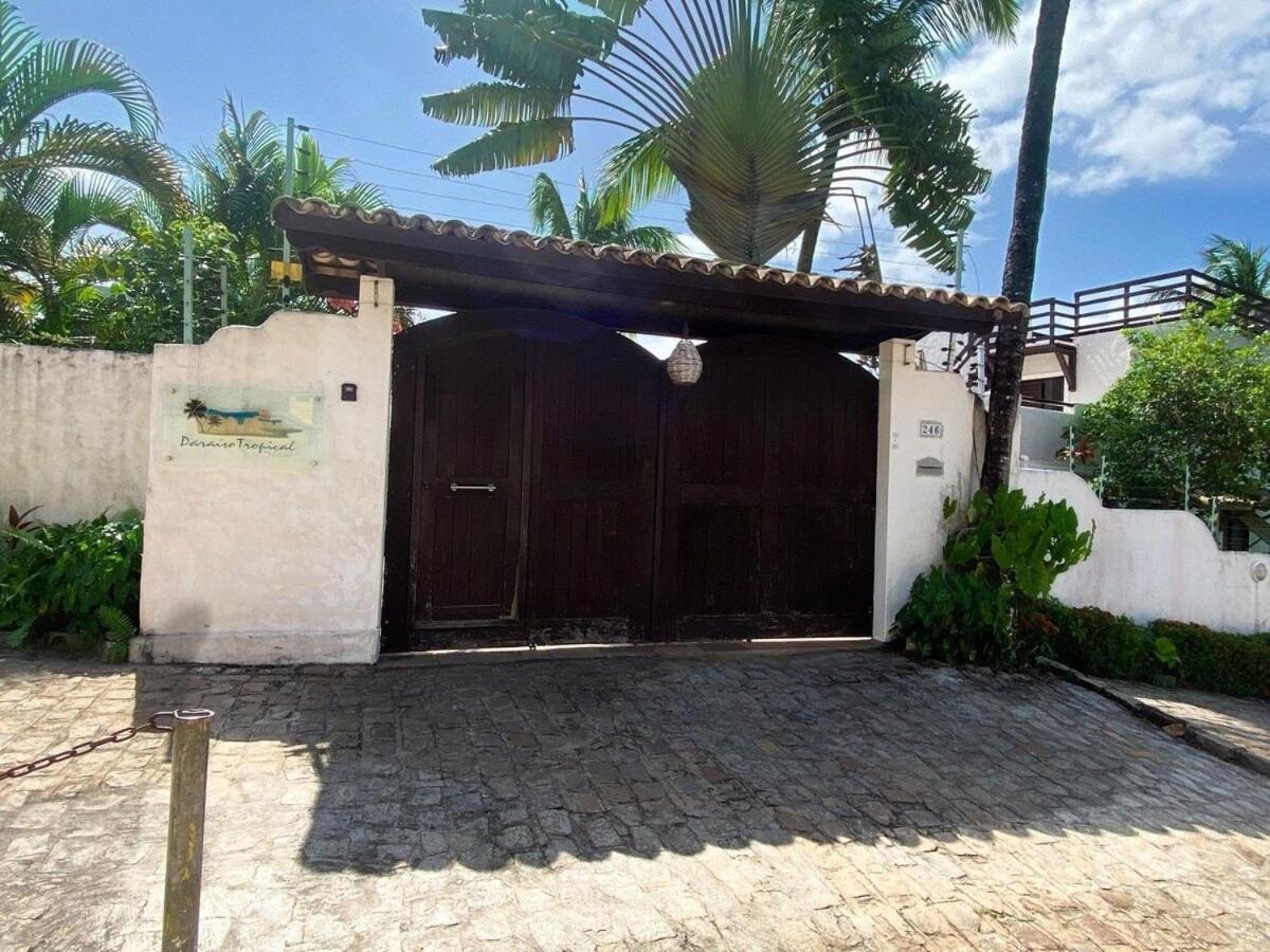 Casa 06- Condomínio Paraíso Tropical
