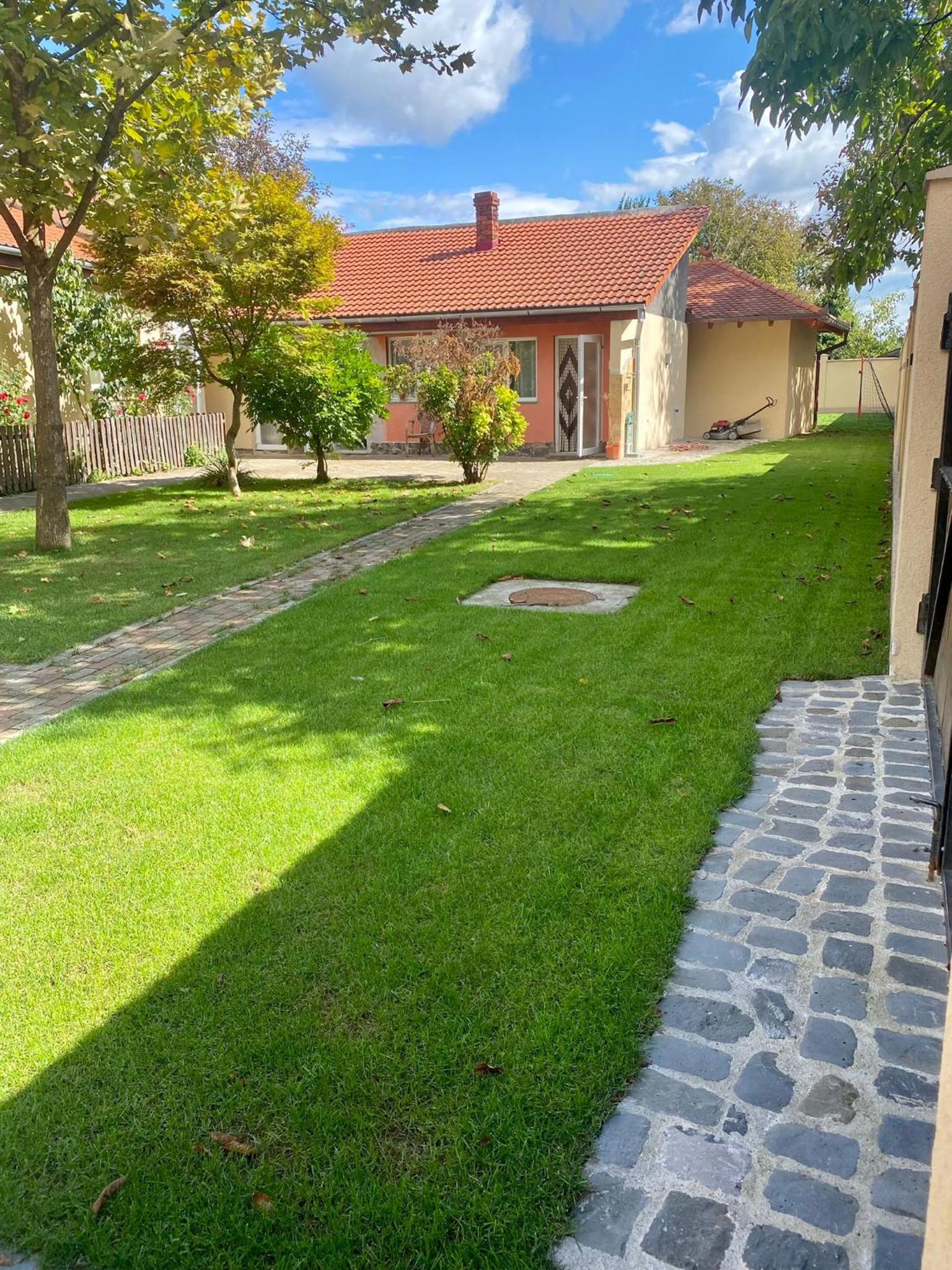 CONFORT HOUSE view 5