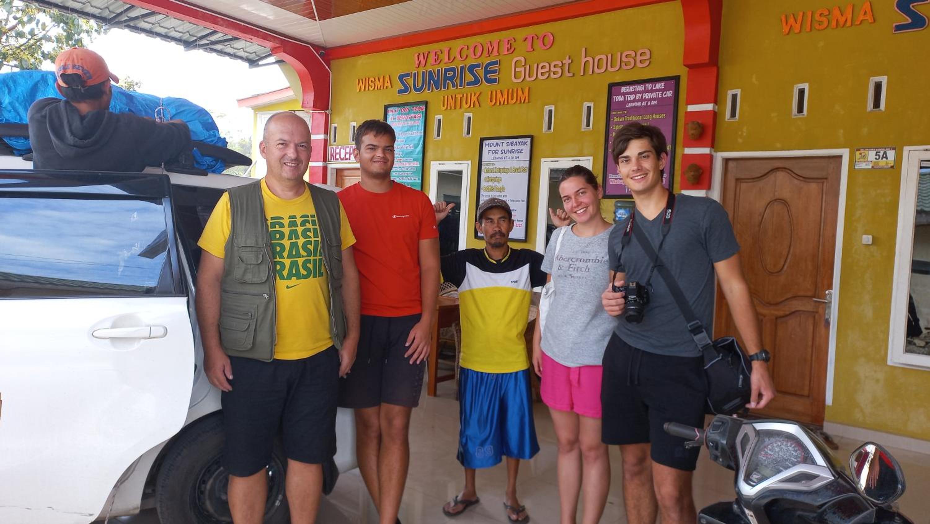 human
