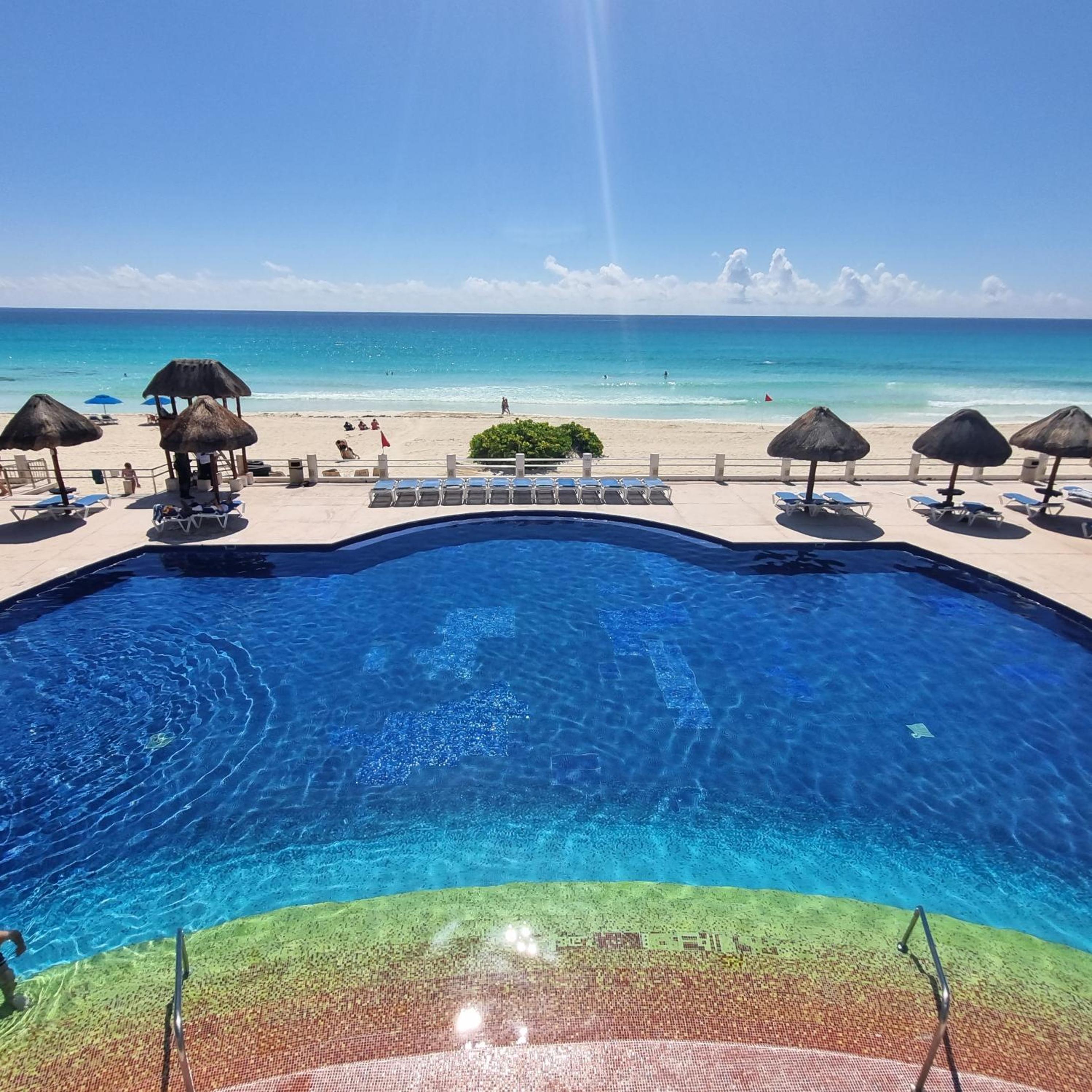 Ocean view apartment, best beach area, 3 bedrooms