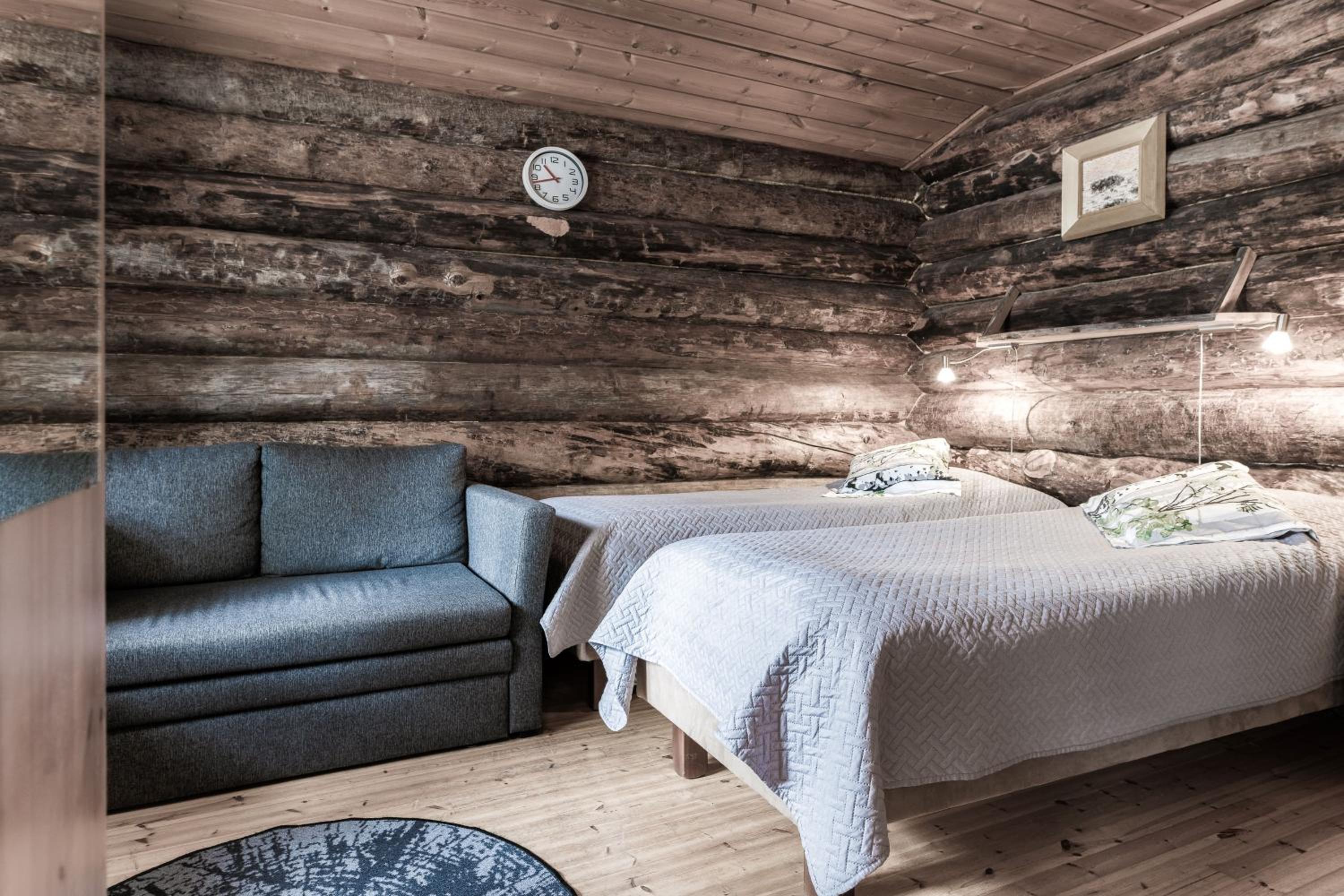 Holiday Village Himmerki