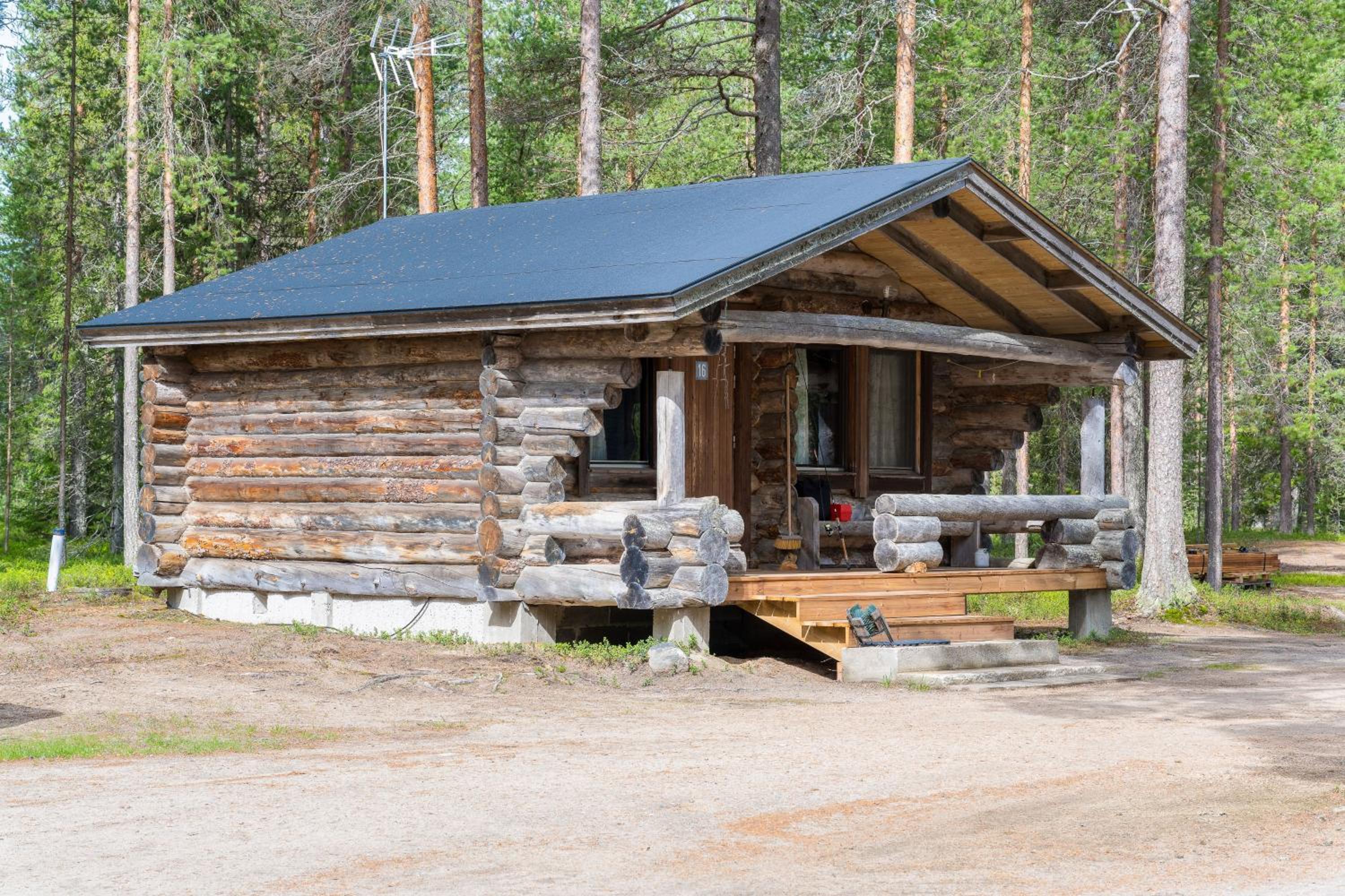 Holiday Village Himmerki
