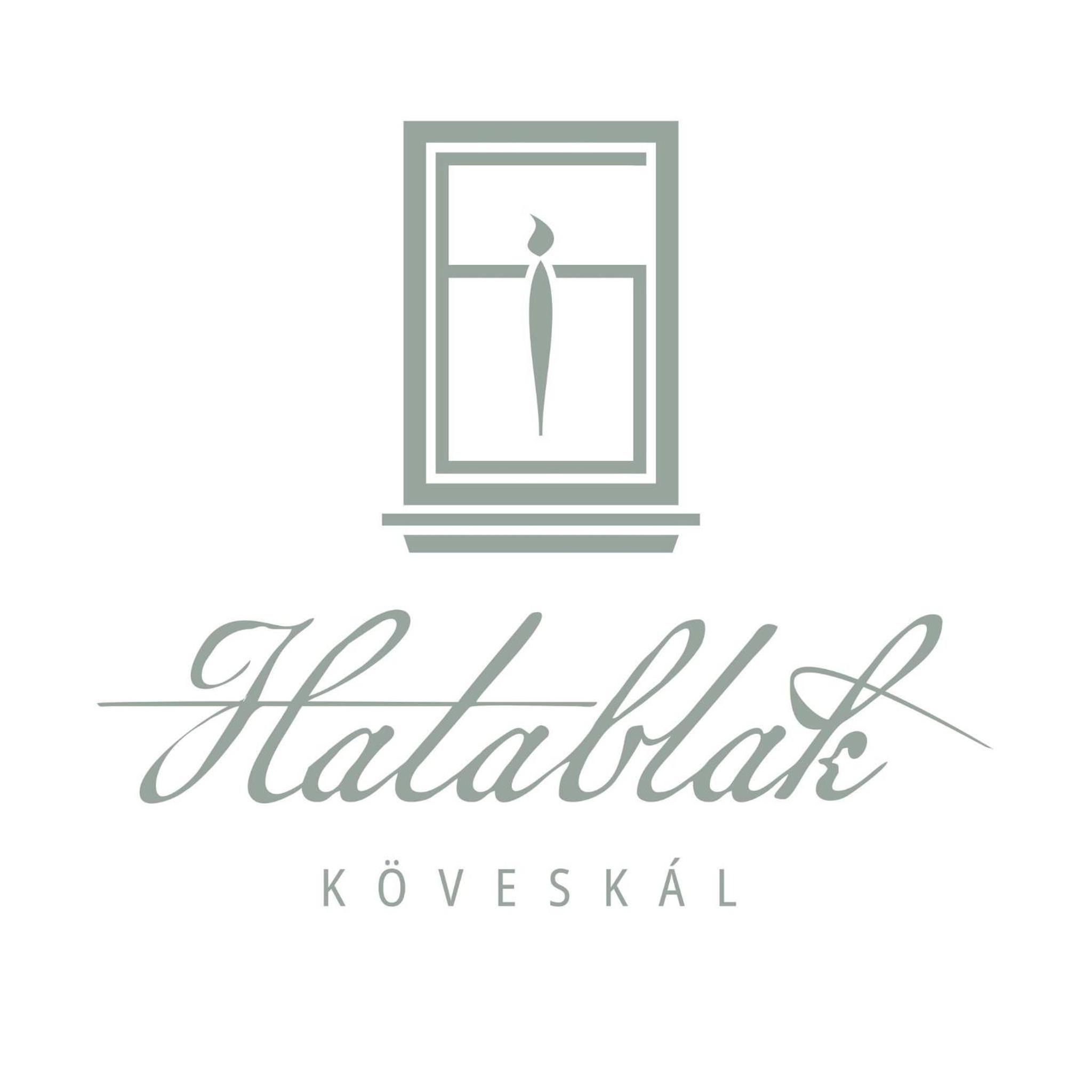 Hatablak Köveskál