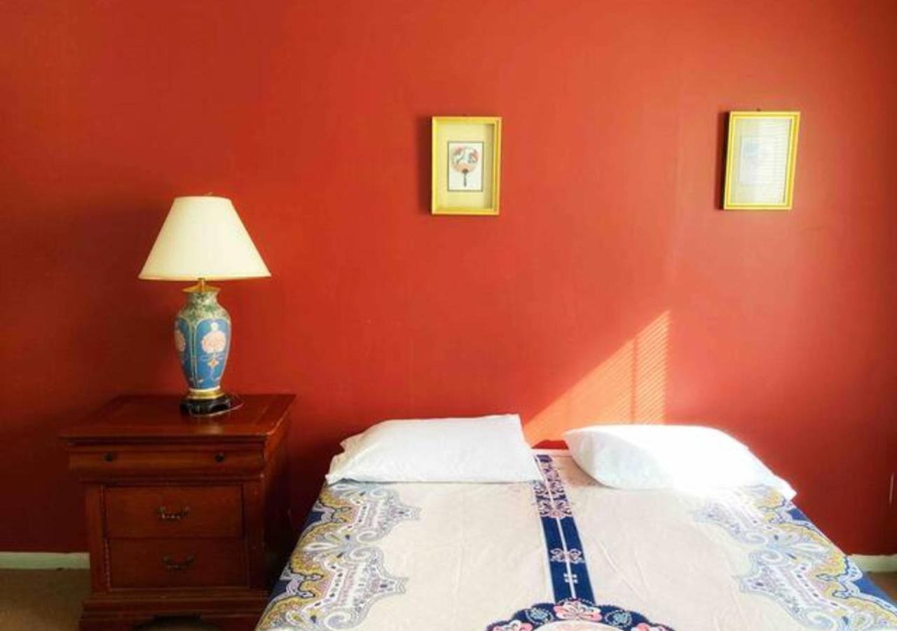 Shanghai 2900 - Vintage Oriental Style 2BR w Parking near Airport, photo 11