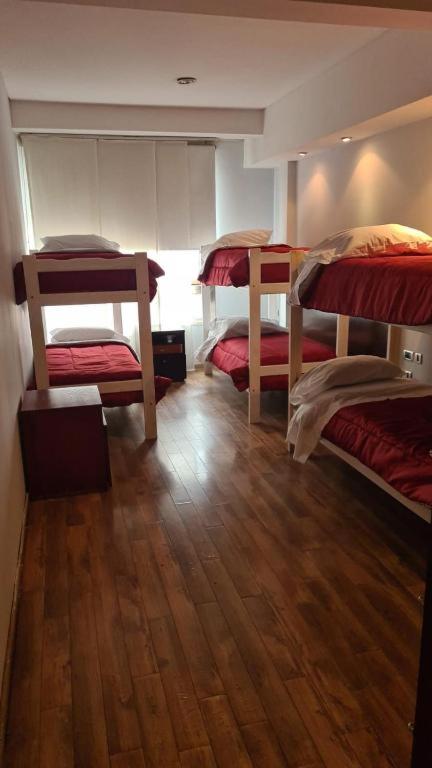 Hostel Che BA