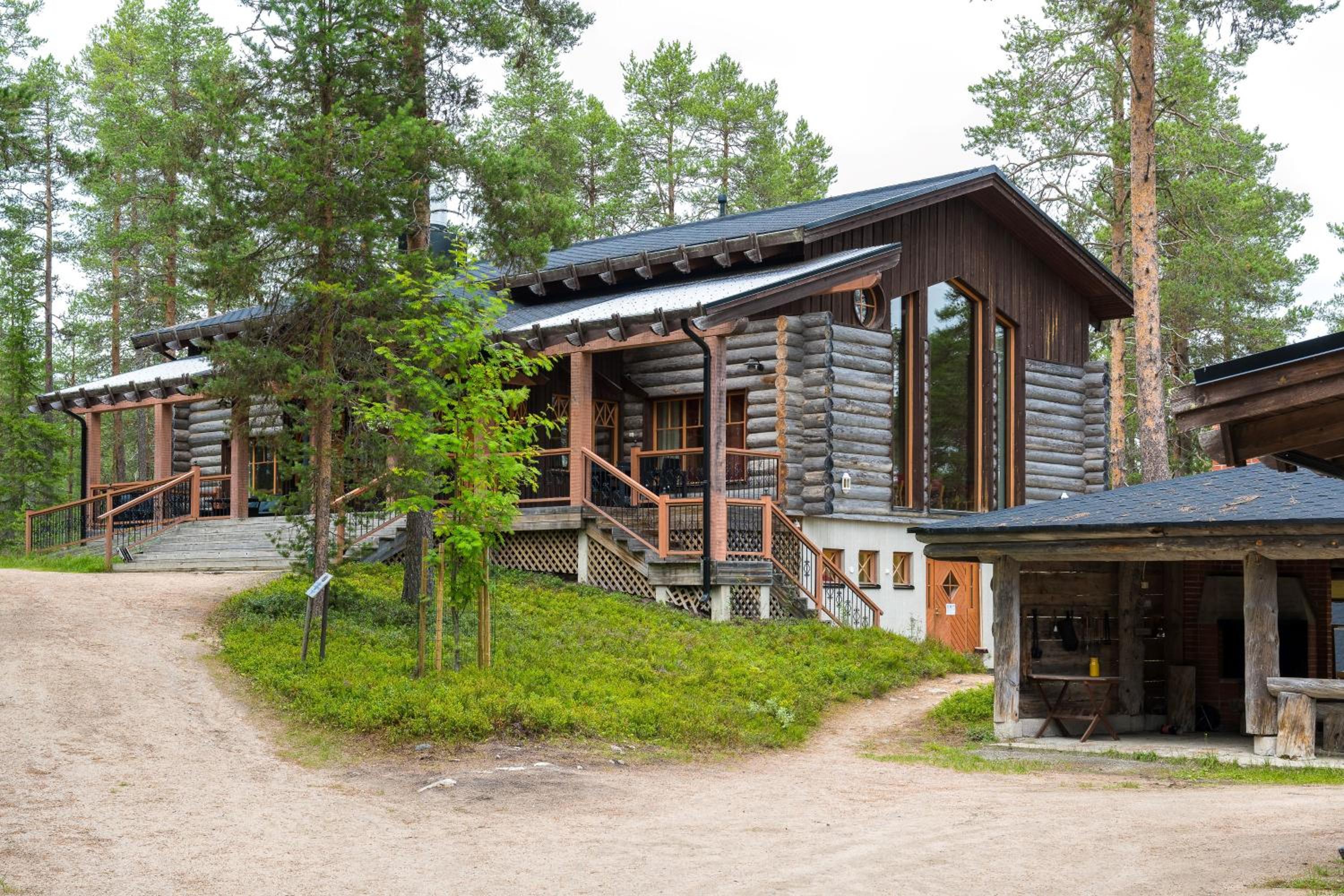 Holiday Village Himmerki