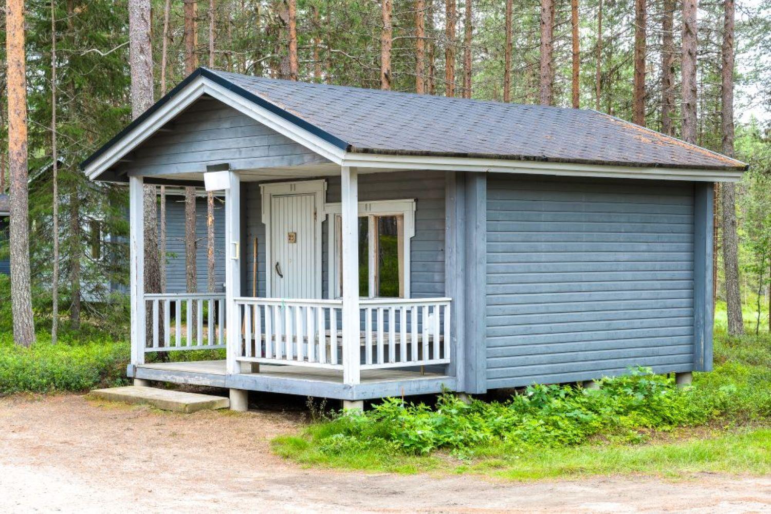 Holiday Village Himmerki