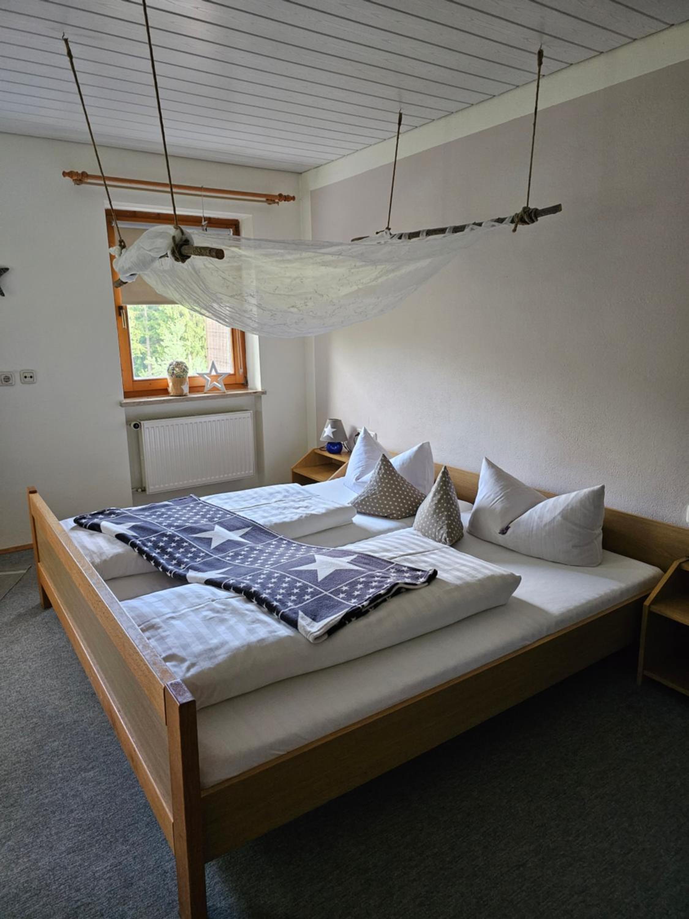 Pension Schatzkisterl view 3
