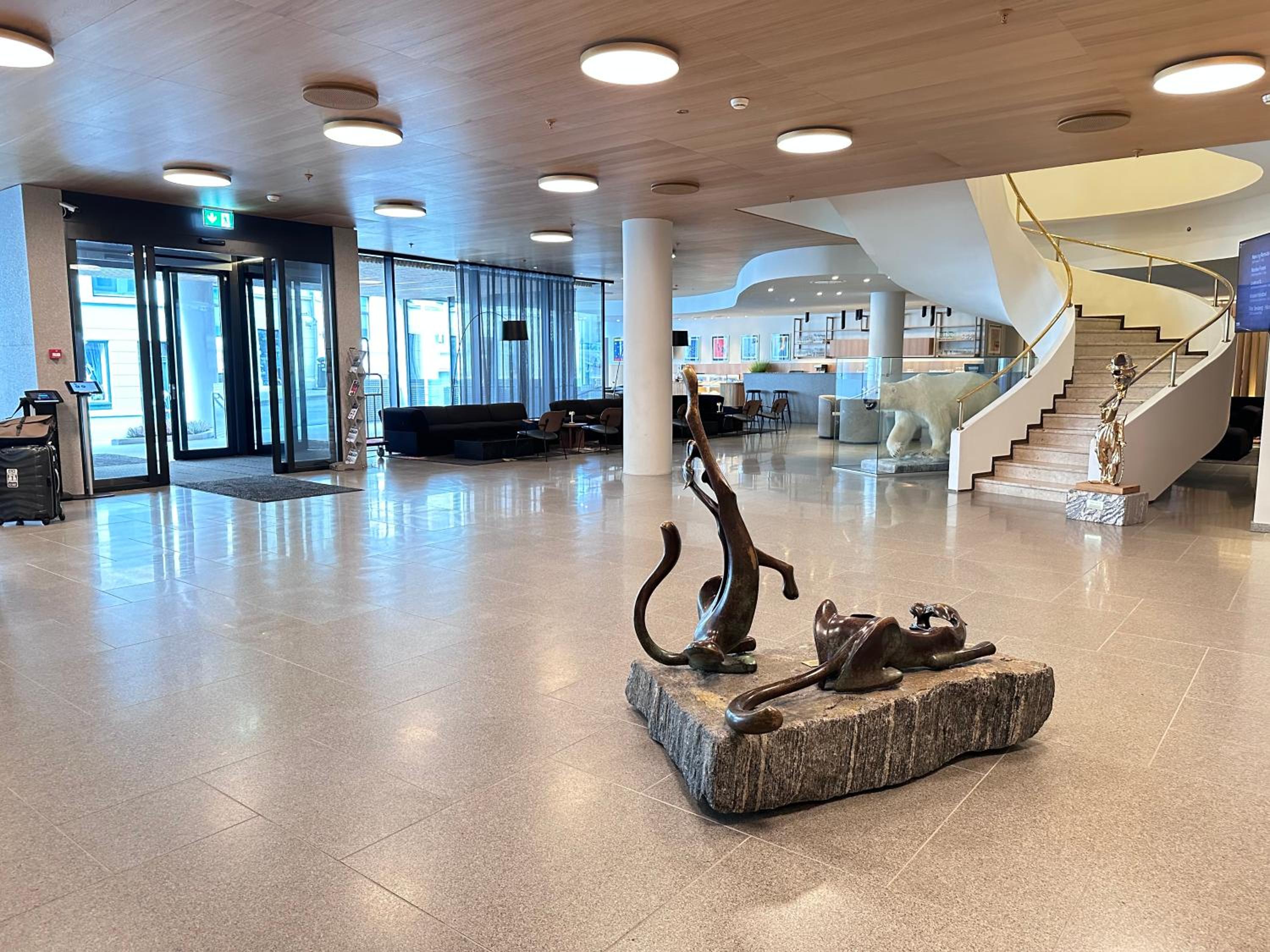 Alesund Vacations - Scandic Parken - Property Image 6