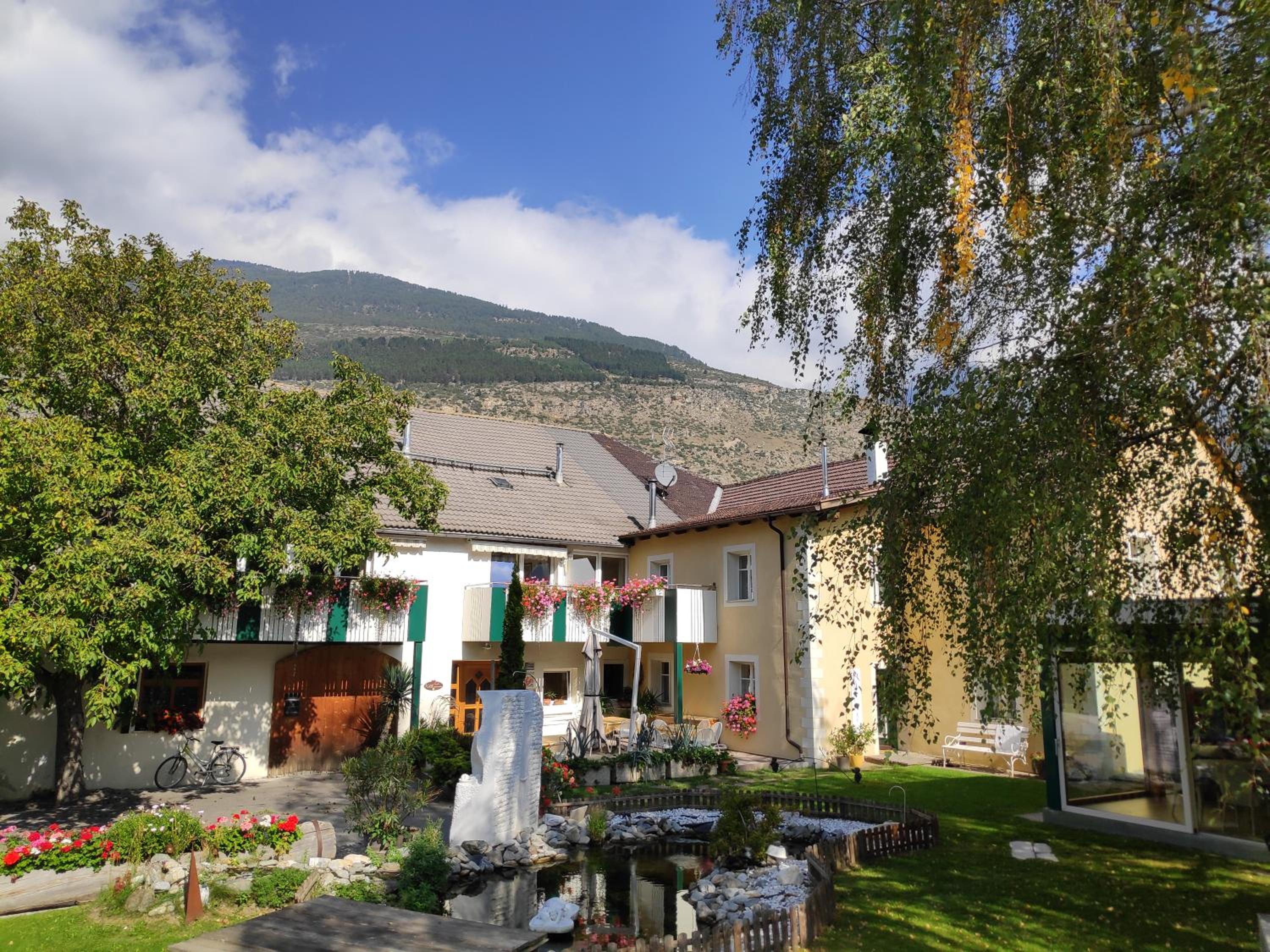 Obstbauernhof Fohlenhof