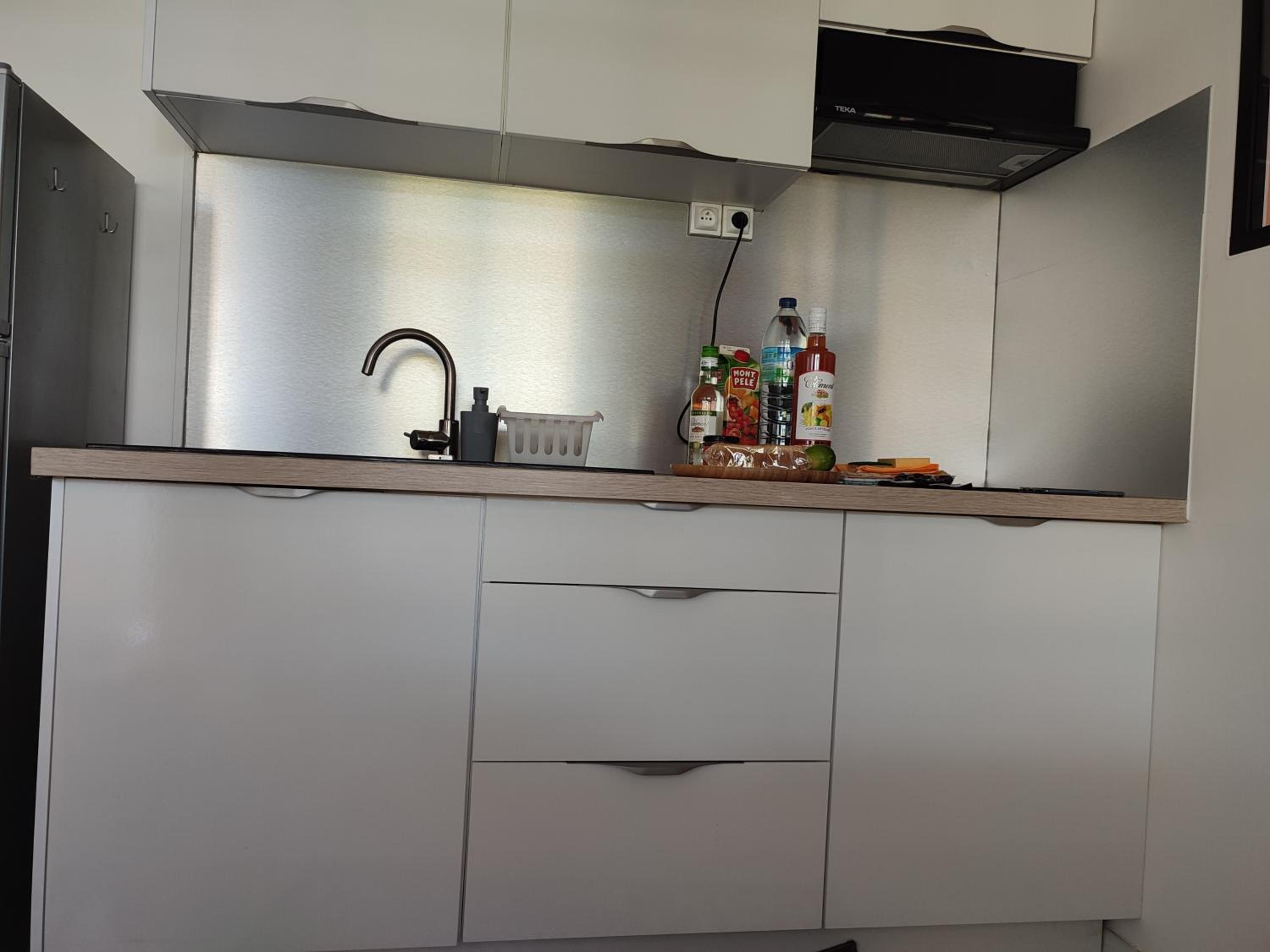 Appartement SERENITE, tout confort 2adultes 1 enft view 5