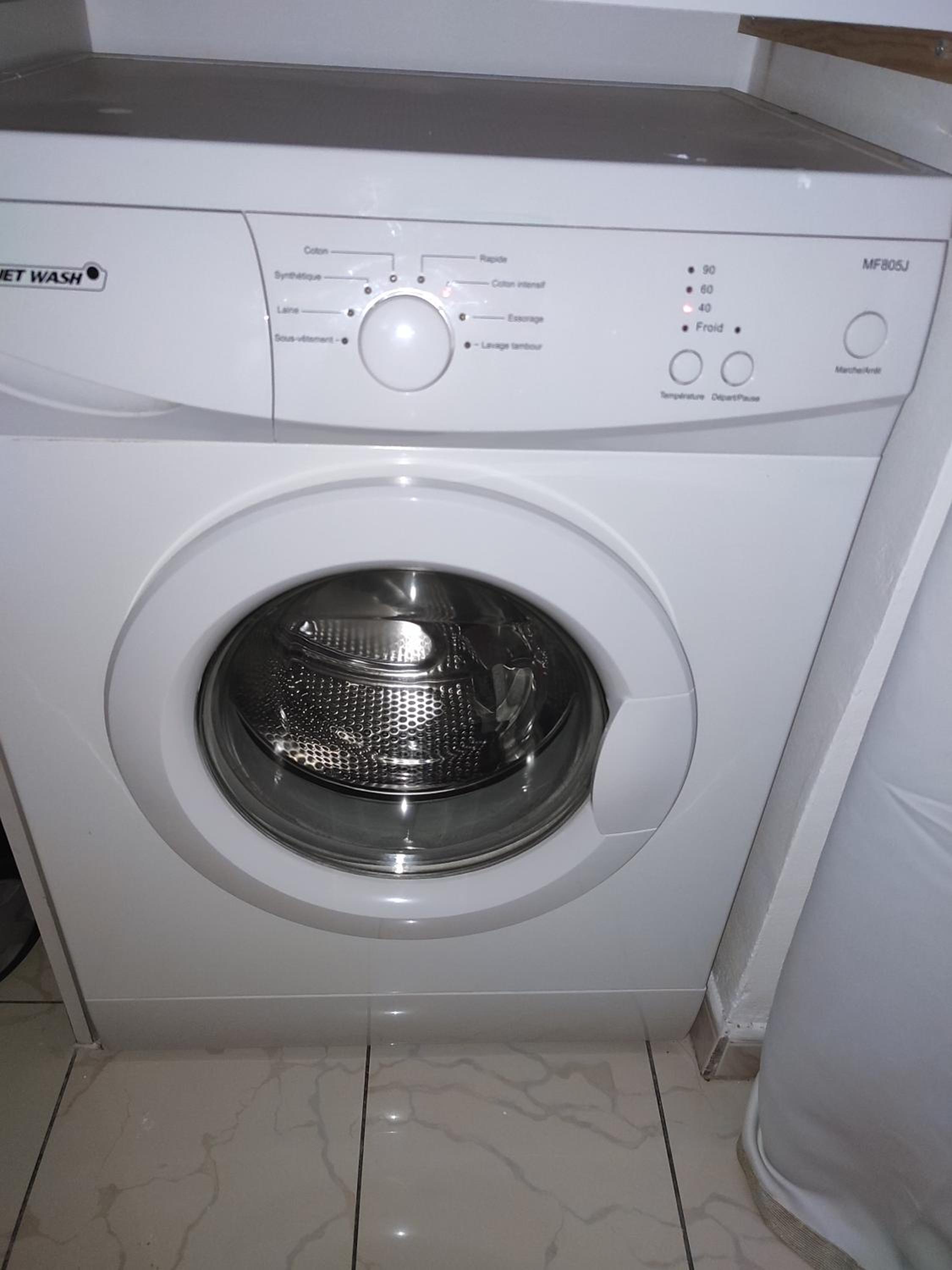 Appartement SERENITE, tout confort 2adultes 1 enft view 4