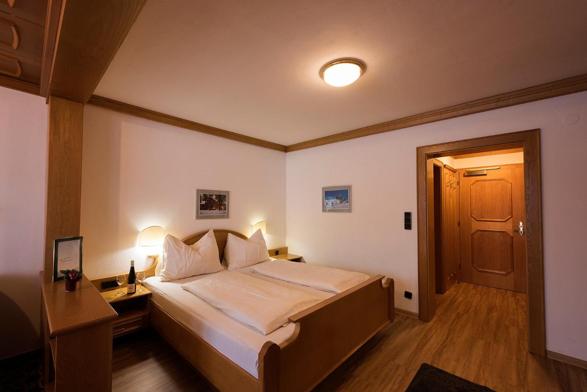 Landhaus Hubertus