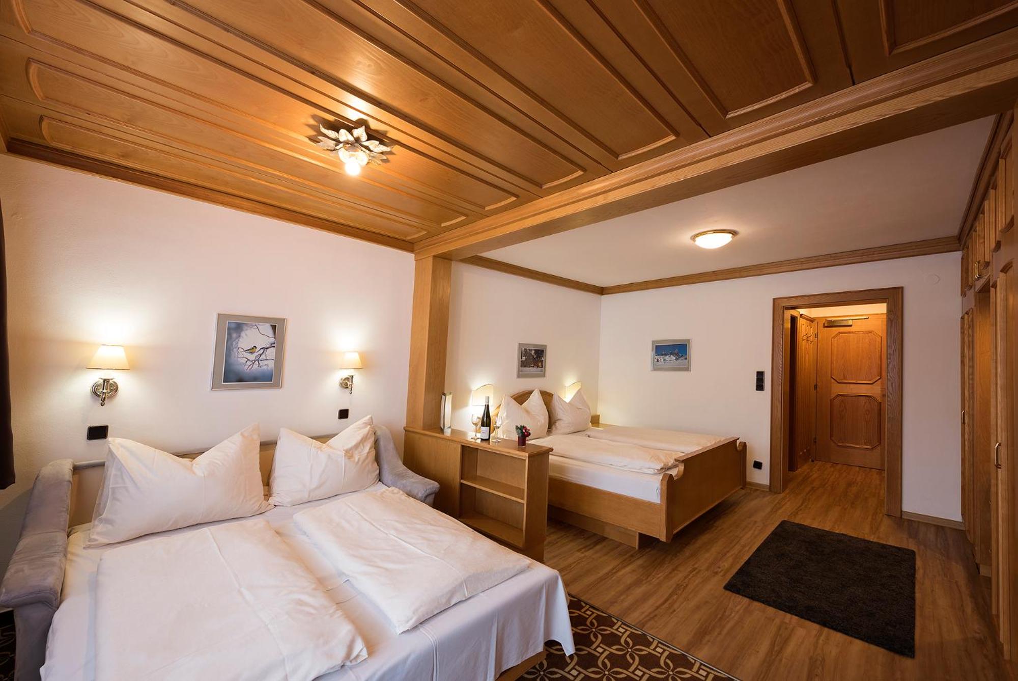 Landhaus Hubertus