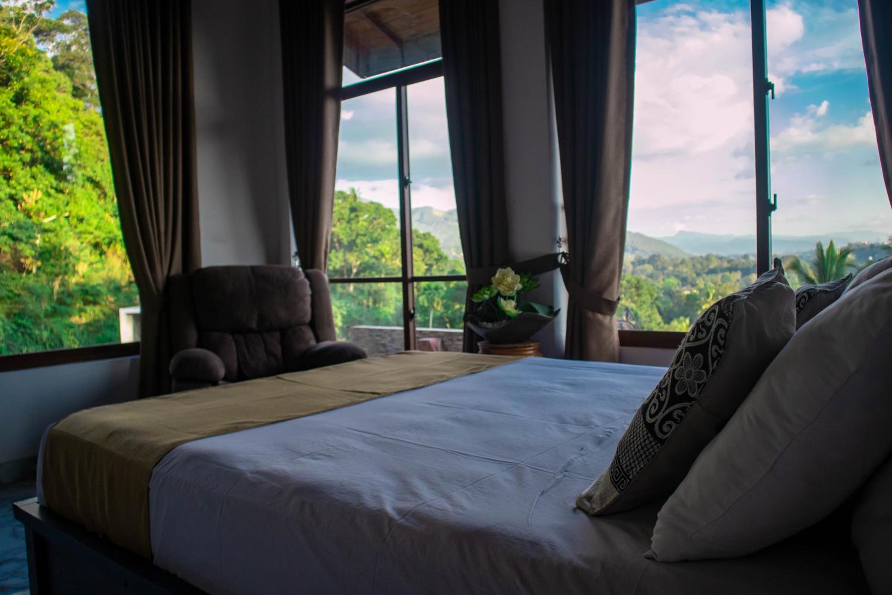 Boscage Homestay