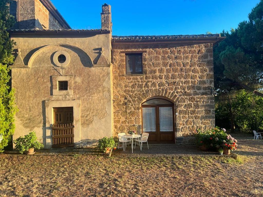 Casale Cantolla Eroli view 5