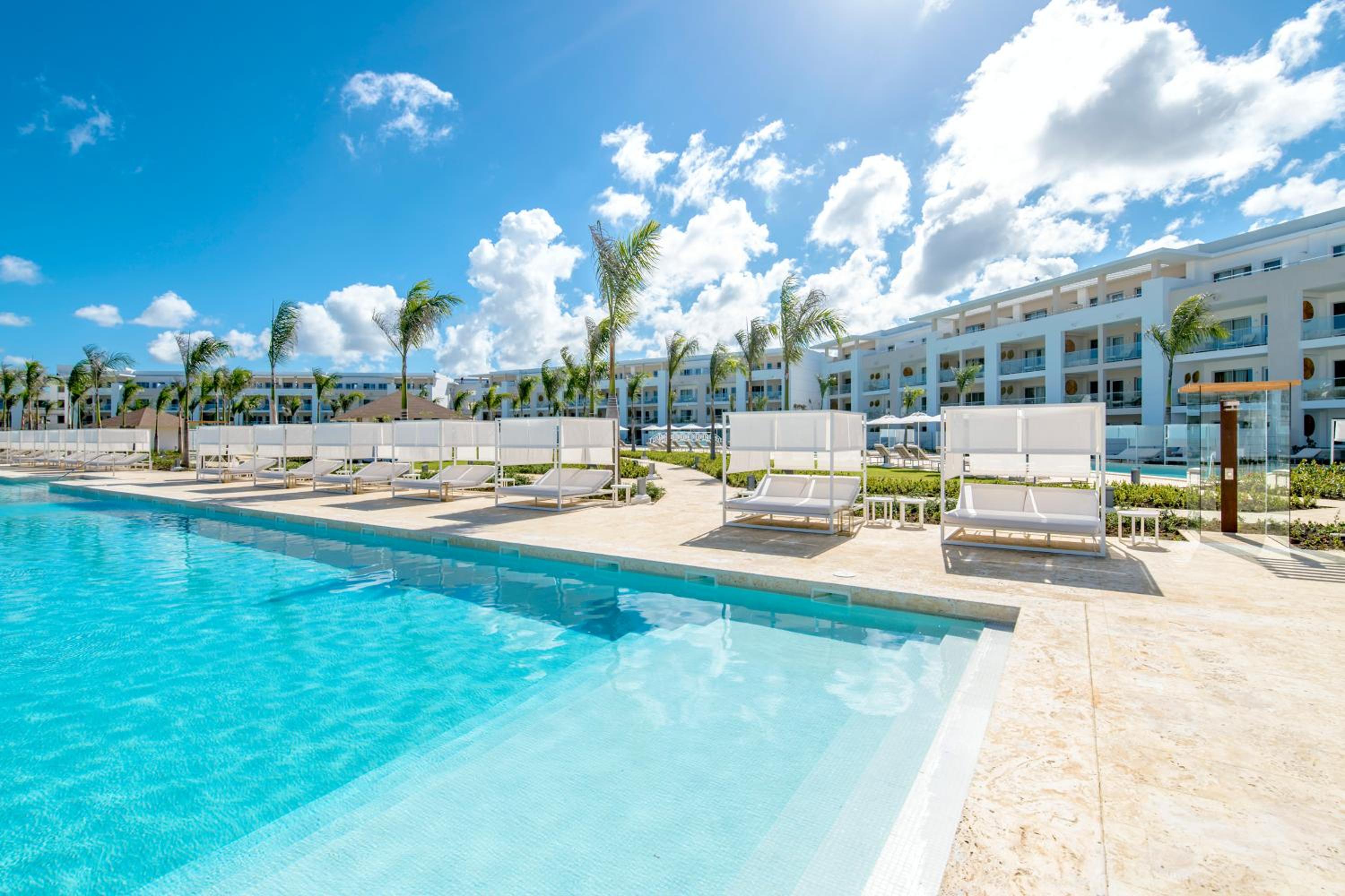 Hotel Paradisus Grand Cana, All Suites - Punta Cana -All Inclusive - Image 1