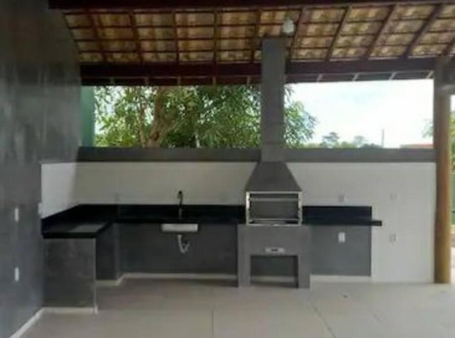 Casa da Anna