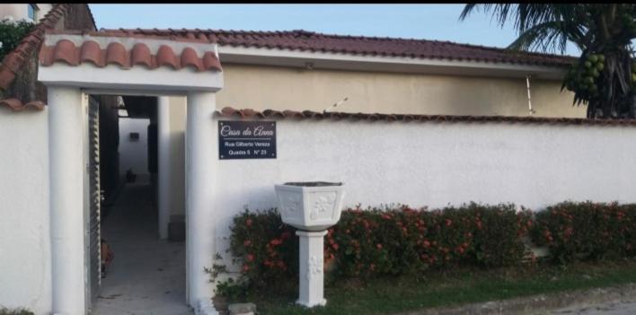 Casa da Anna