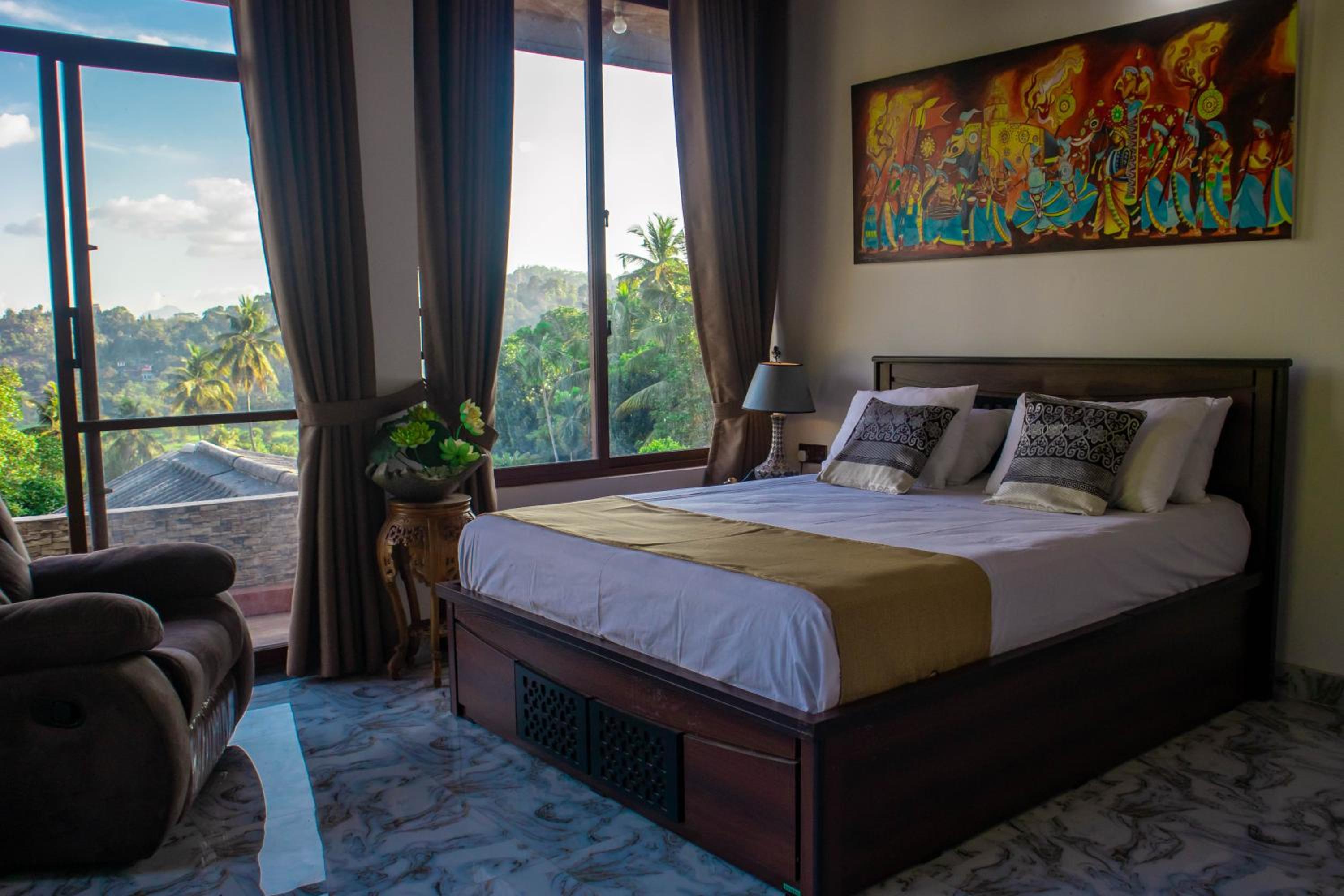 Boscage Homestay
