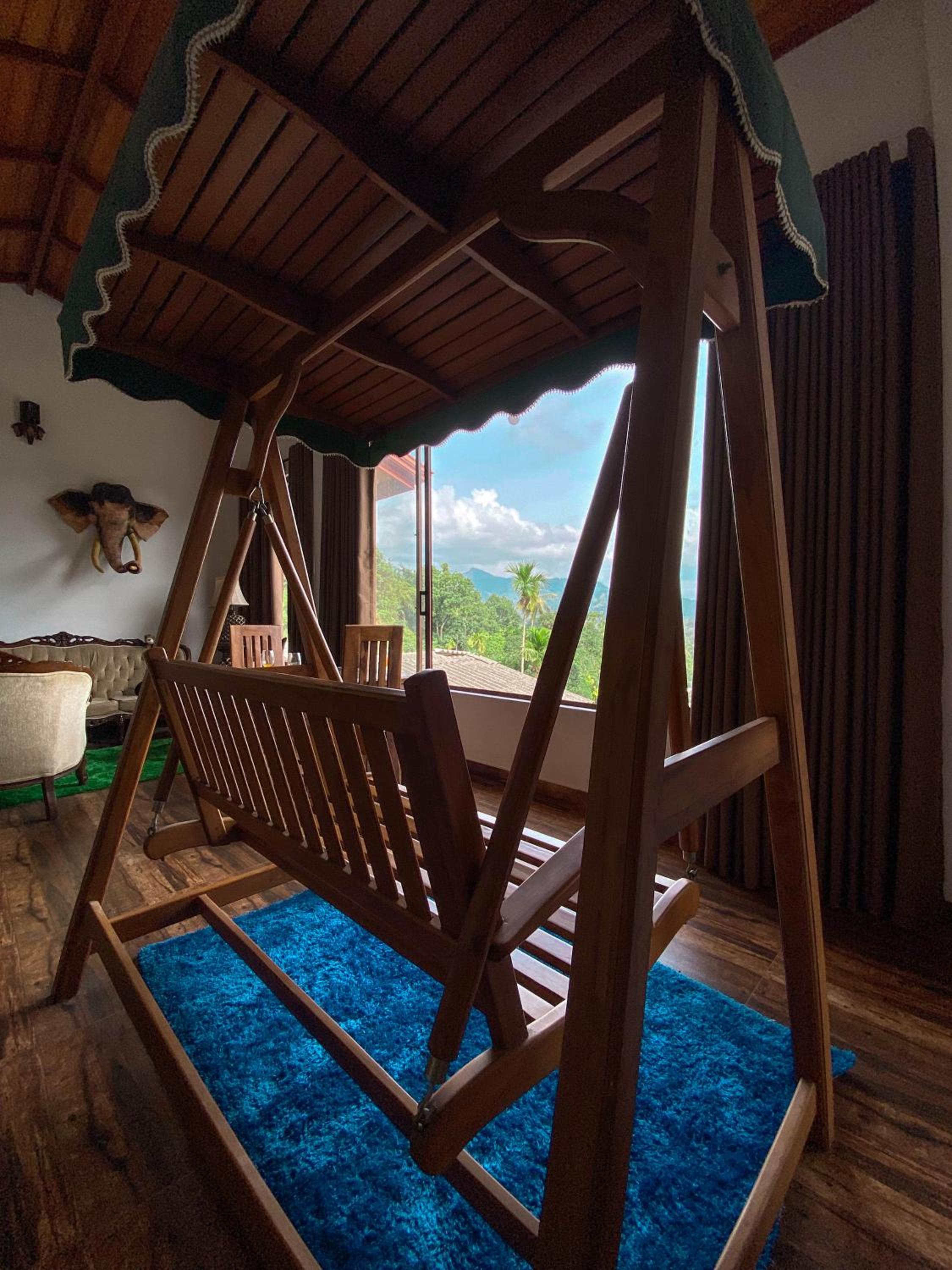 Boscage Homestay