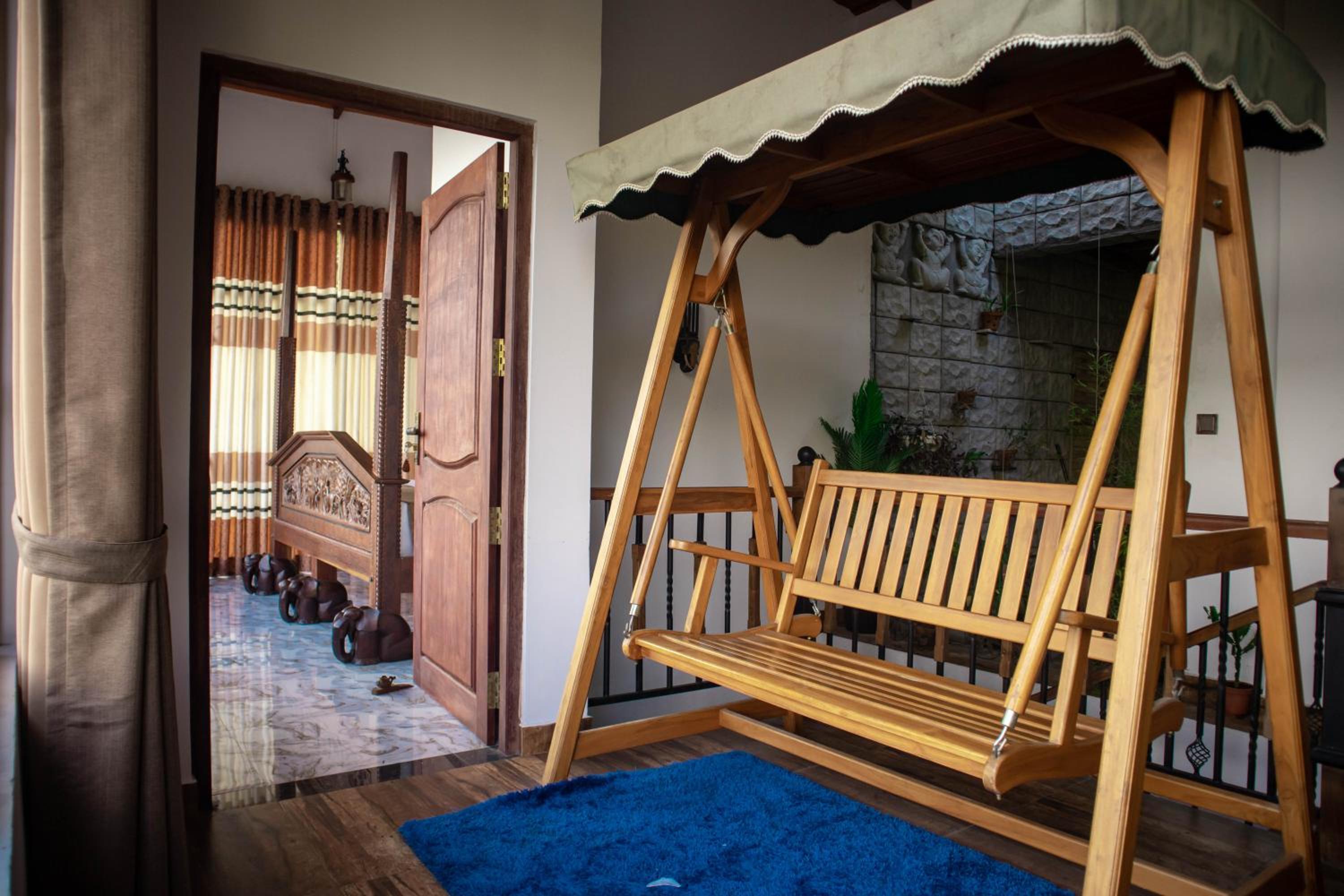 Boscage Homestay