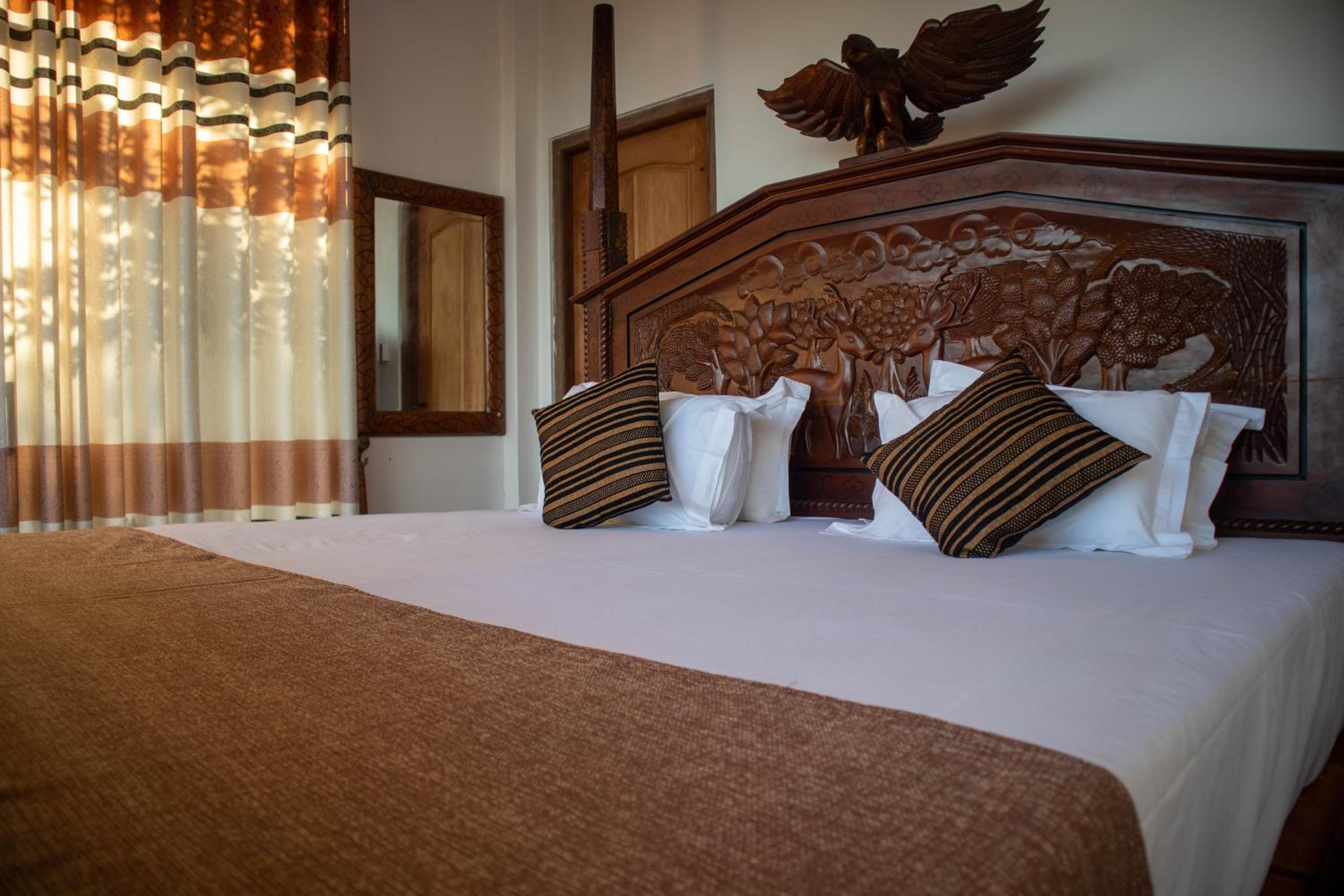 Boscage Homestay