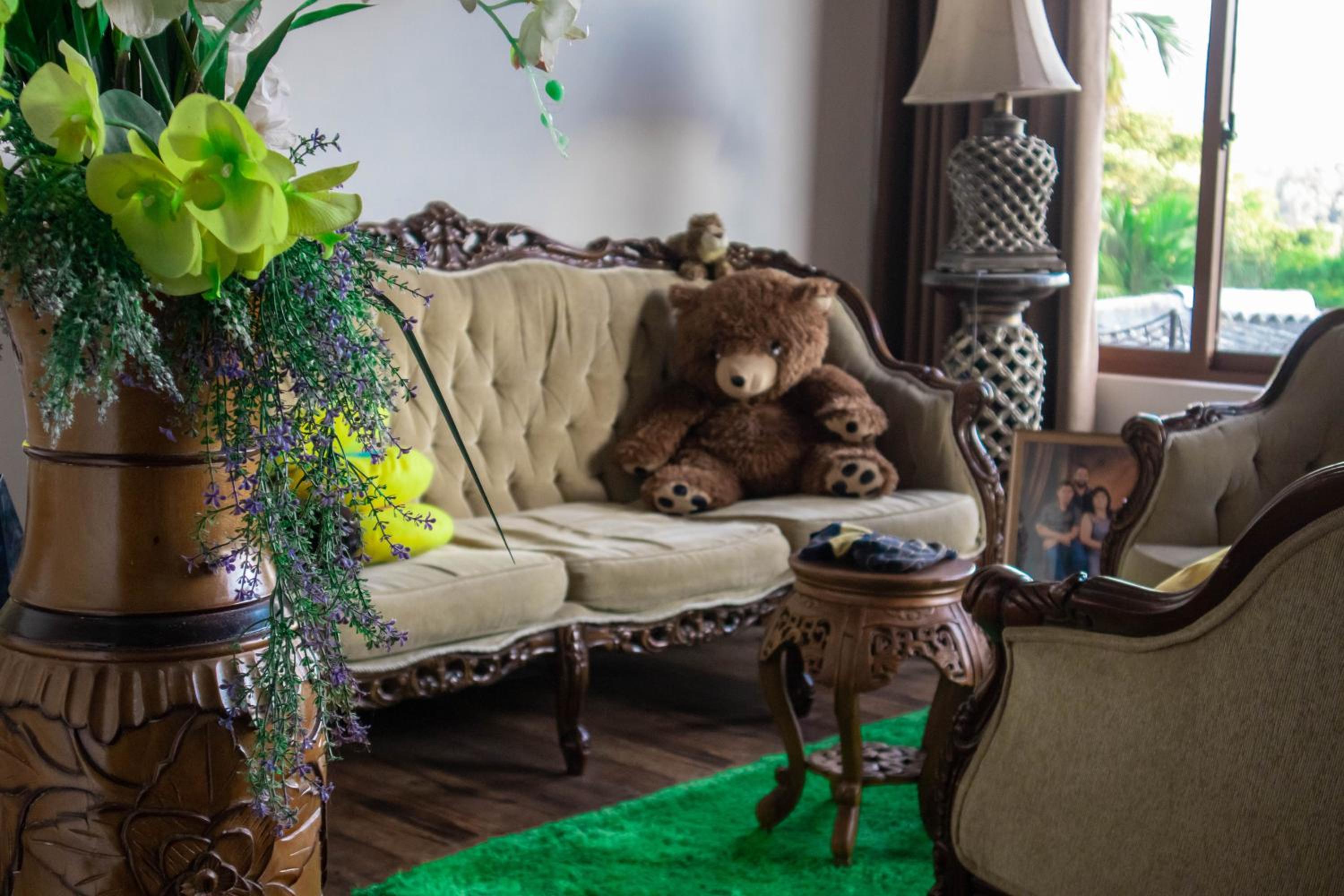 Boscage Homestay
