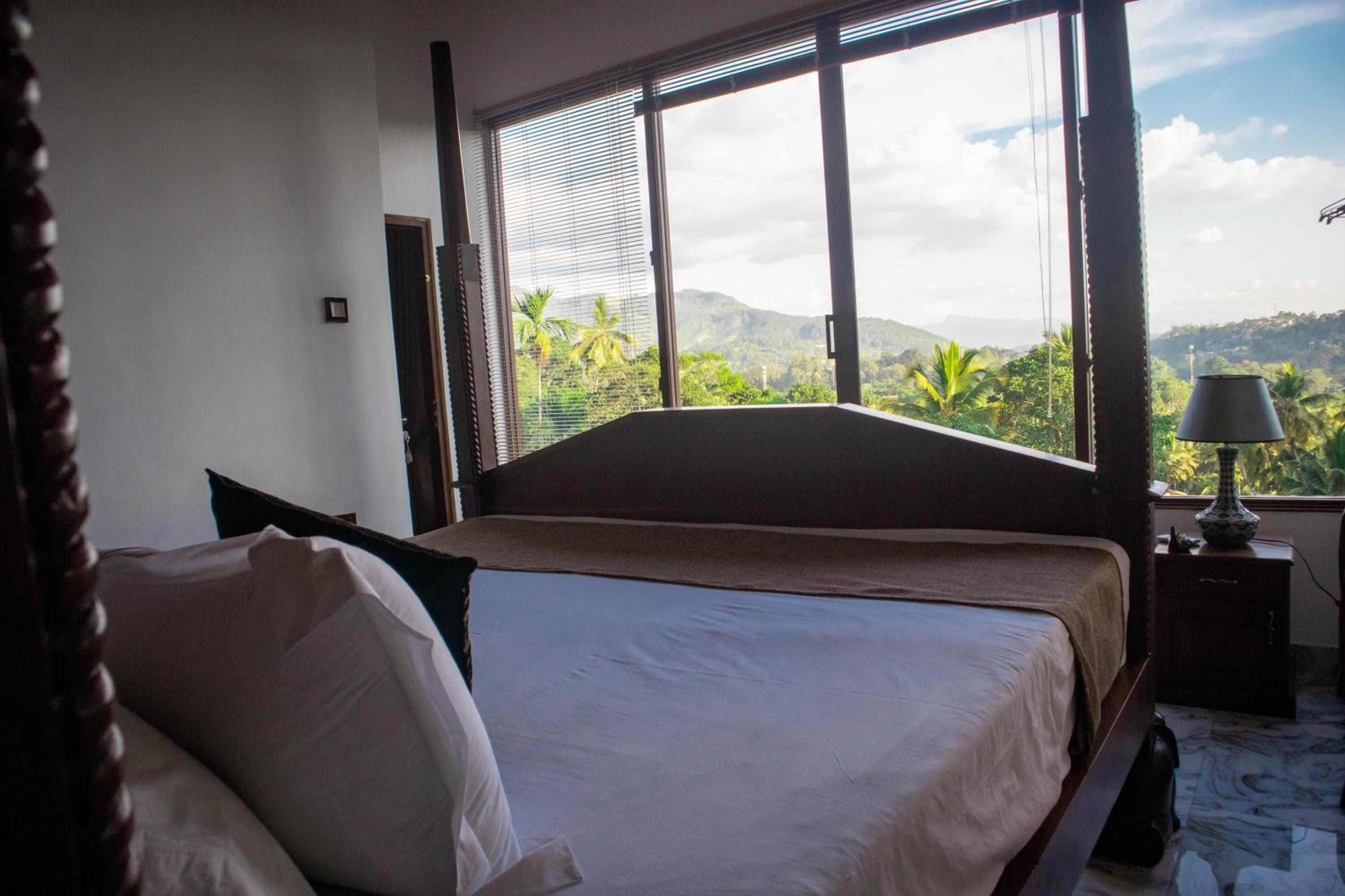 Boscage Homestay