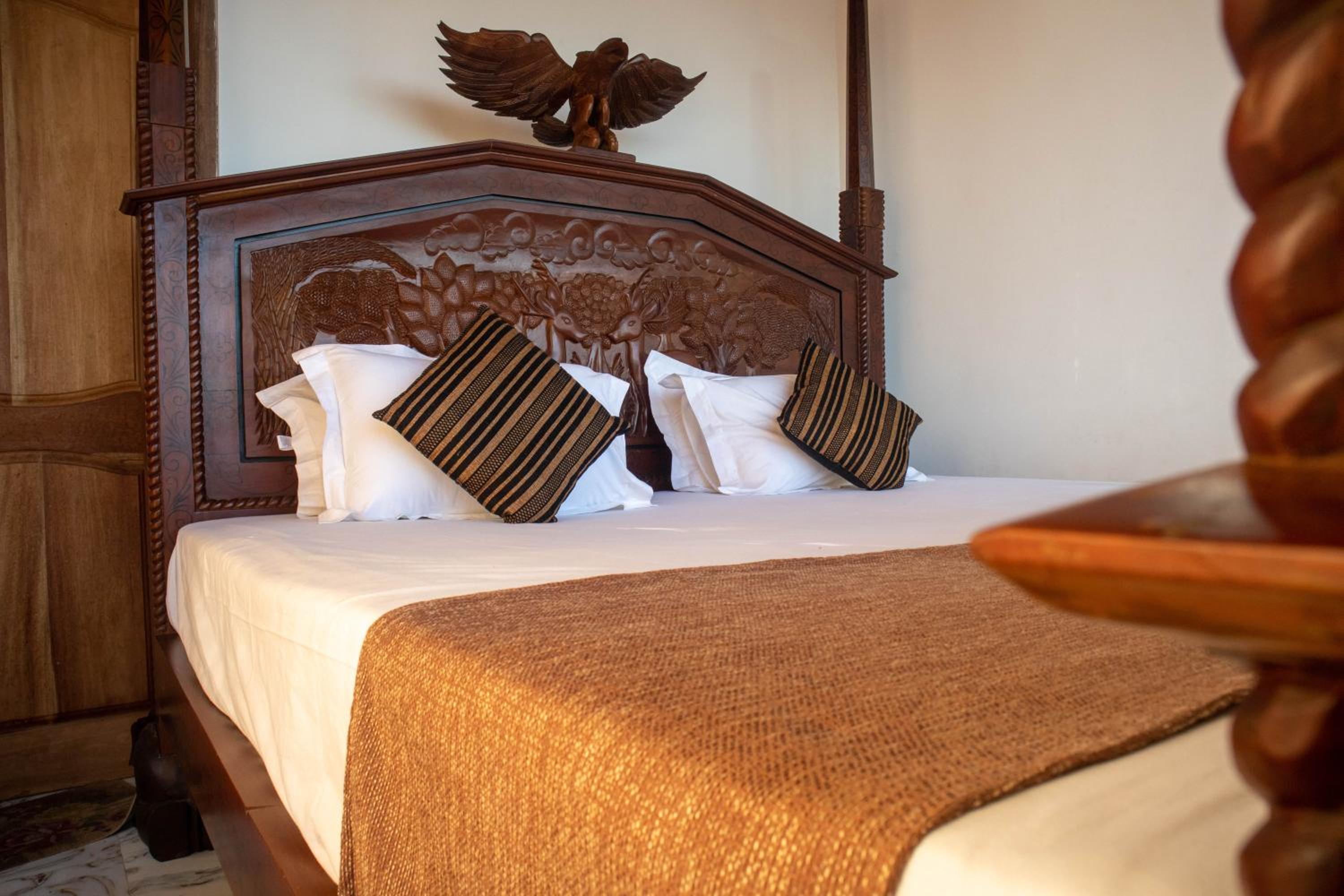 Boscage Homestay