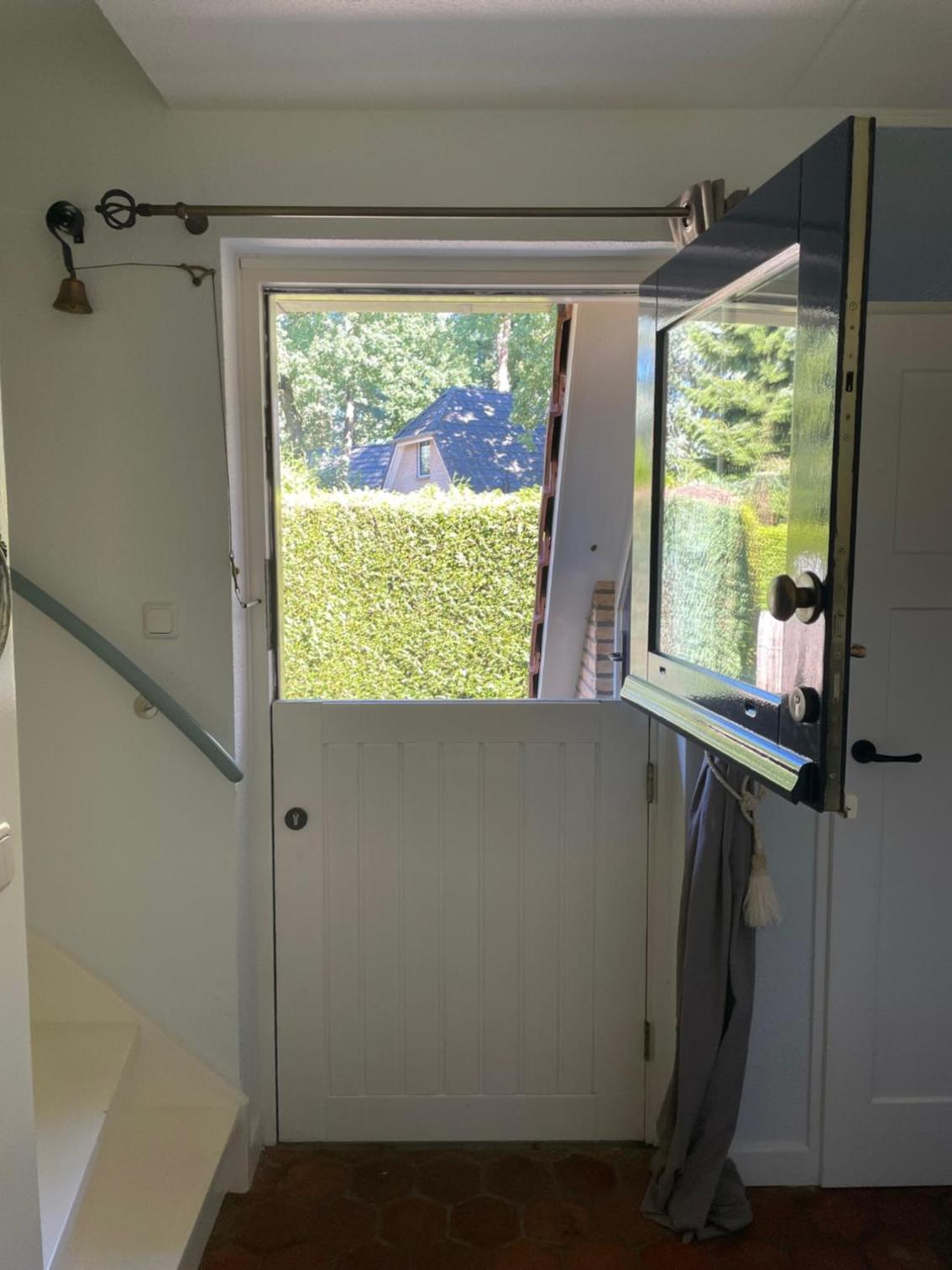 Luxe vakantiewoning op de Goudsberg view 5