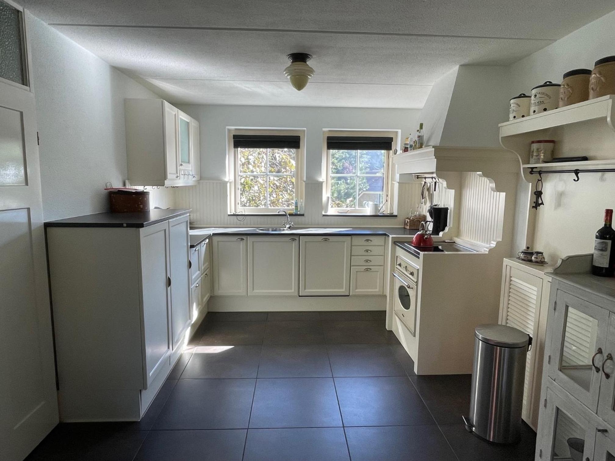 Luxe vakantiewoning op de Goudsberg view 4