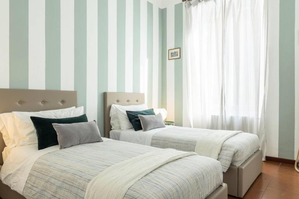 Moscova Flexyrent Apartment