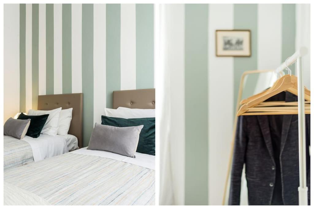 Moscova Flexyrent Apartment