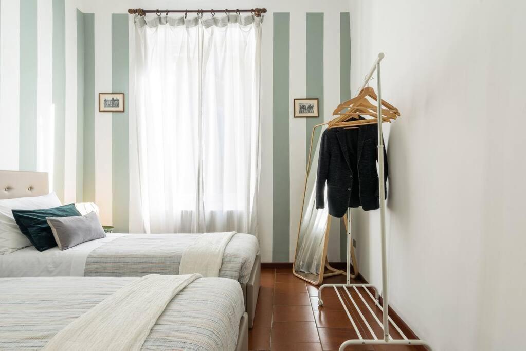 Moscova Flexyrent Apartment