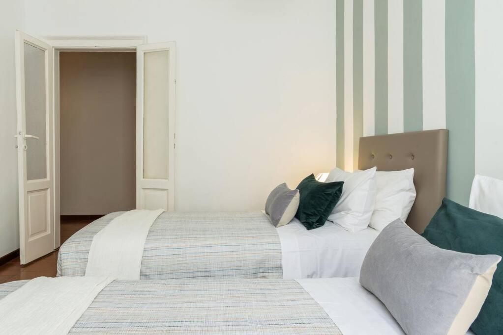 Moscova Flexyrent Apartment