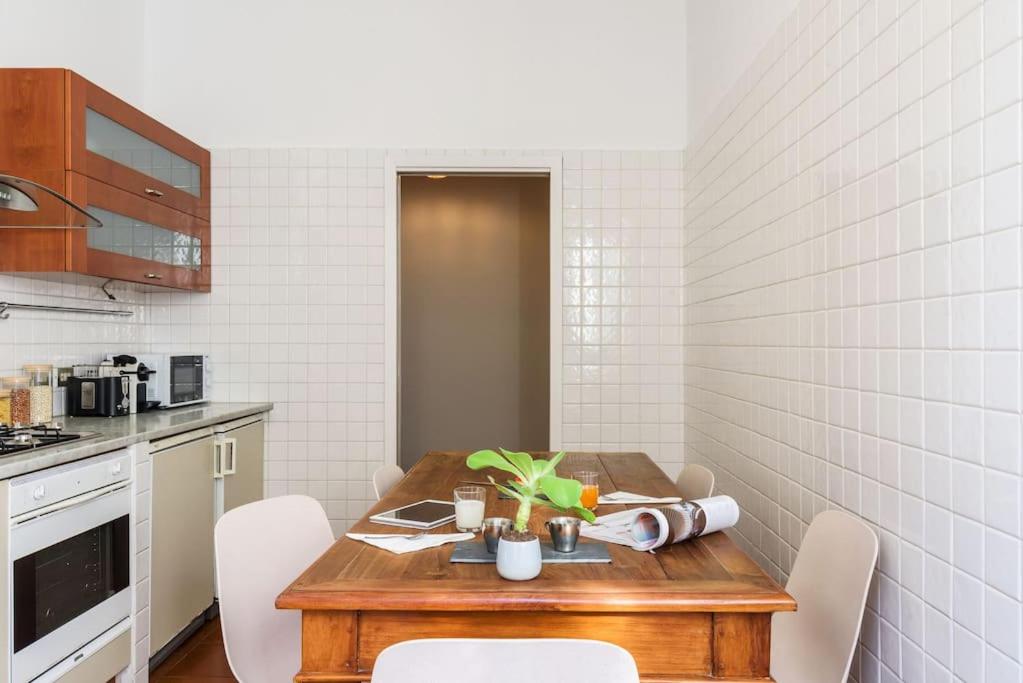 Moscova Flexyrent Apartment