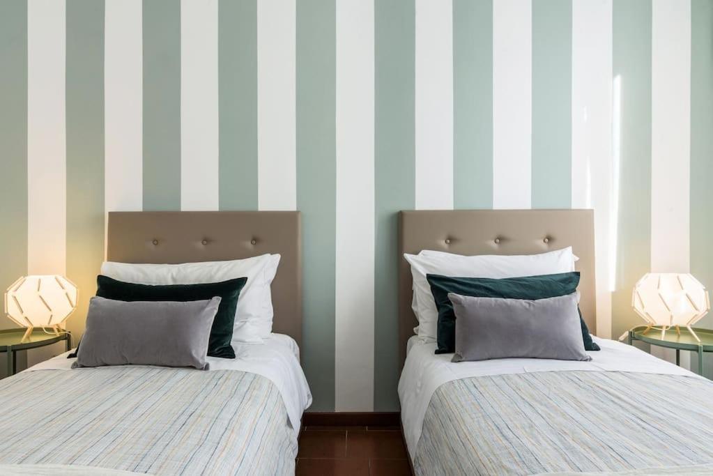 Moscova Flexyrent Apartment