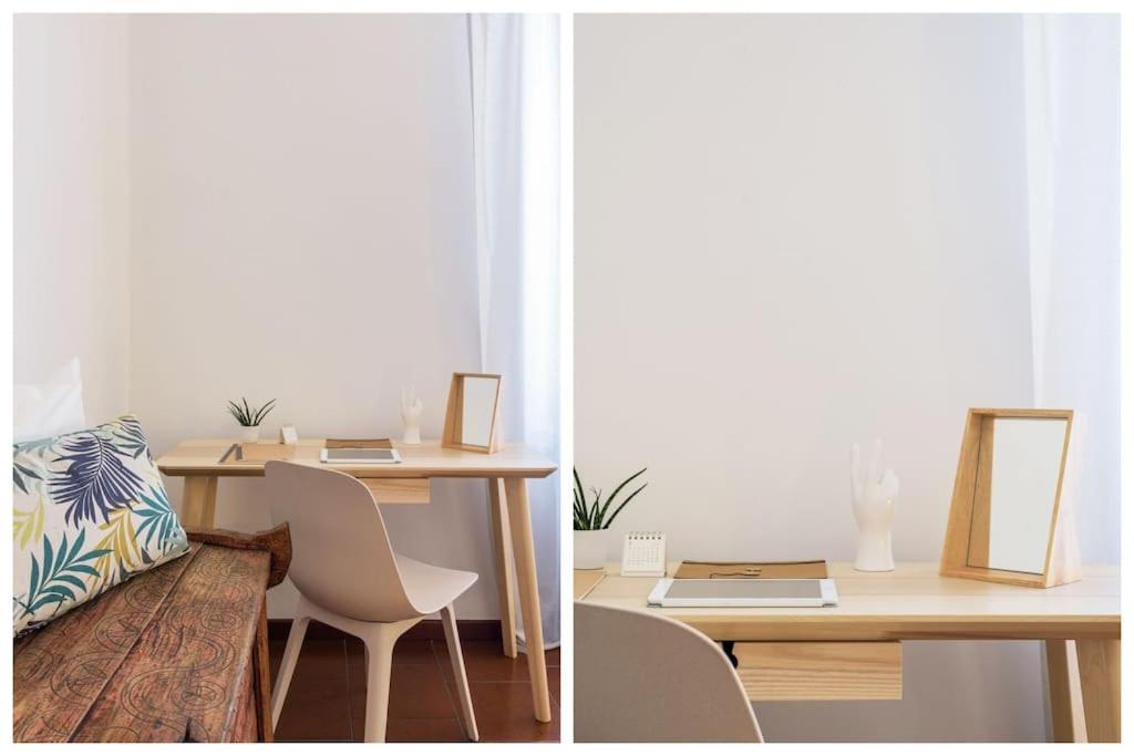 Moscova Flexyrent Apartment