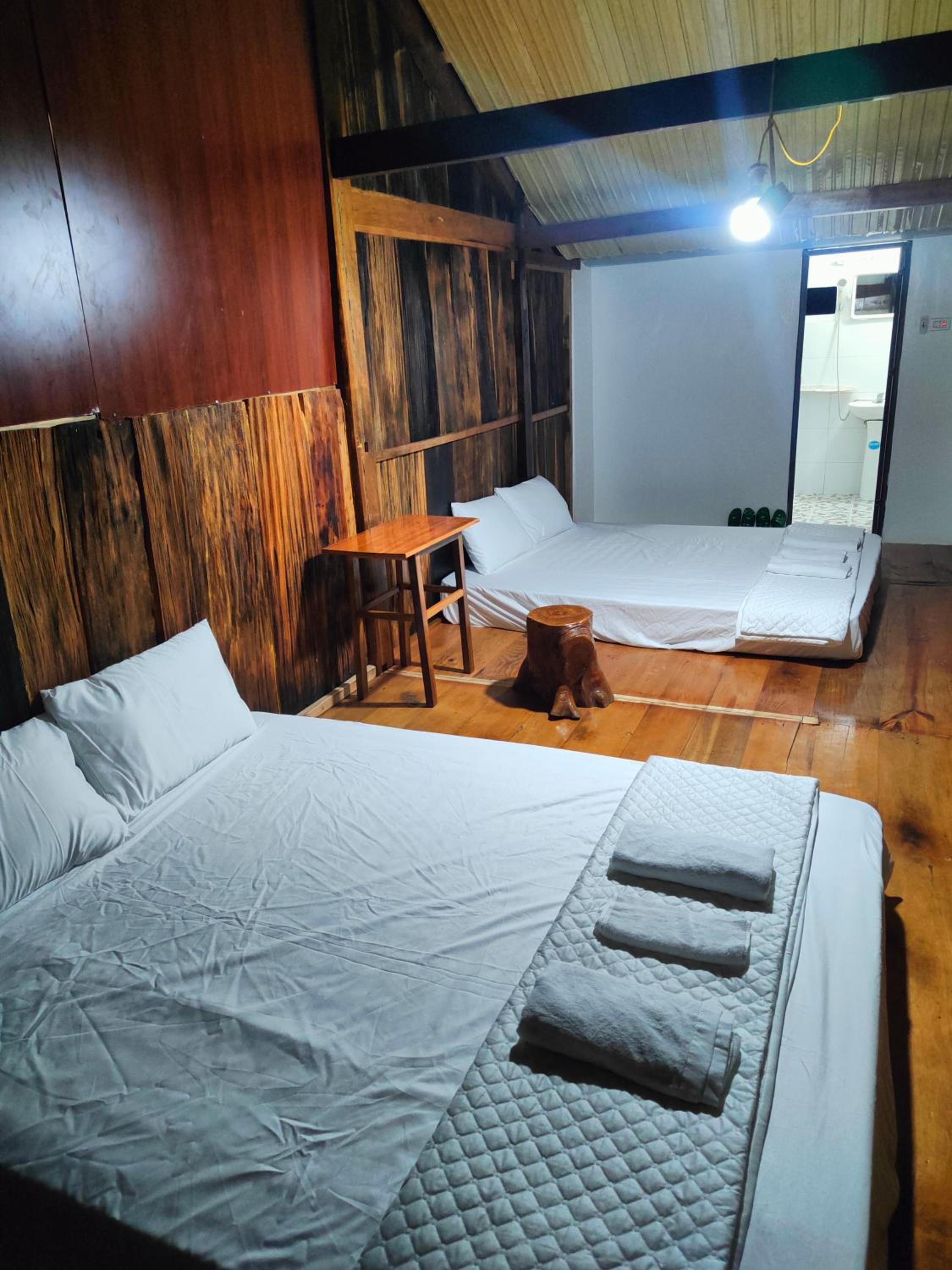A PÁO Hmông HOMESTAY view 4
