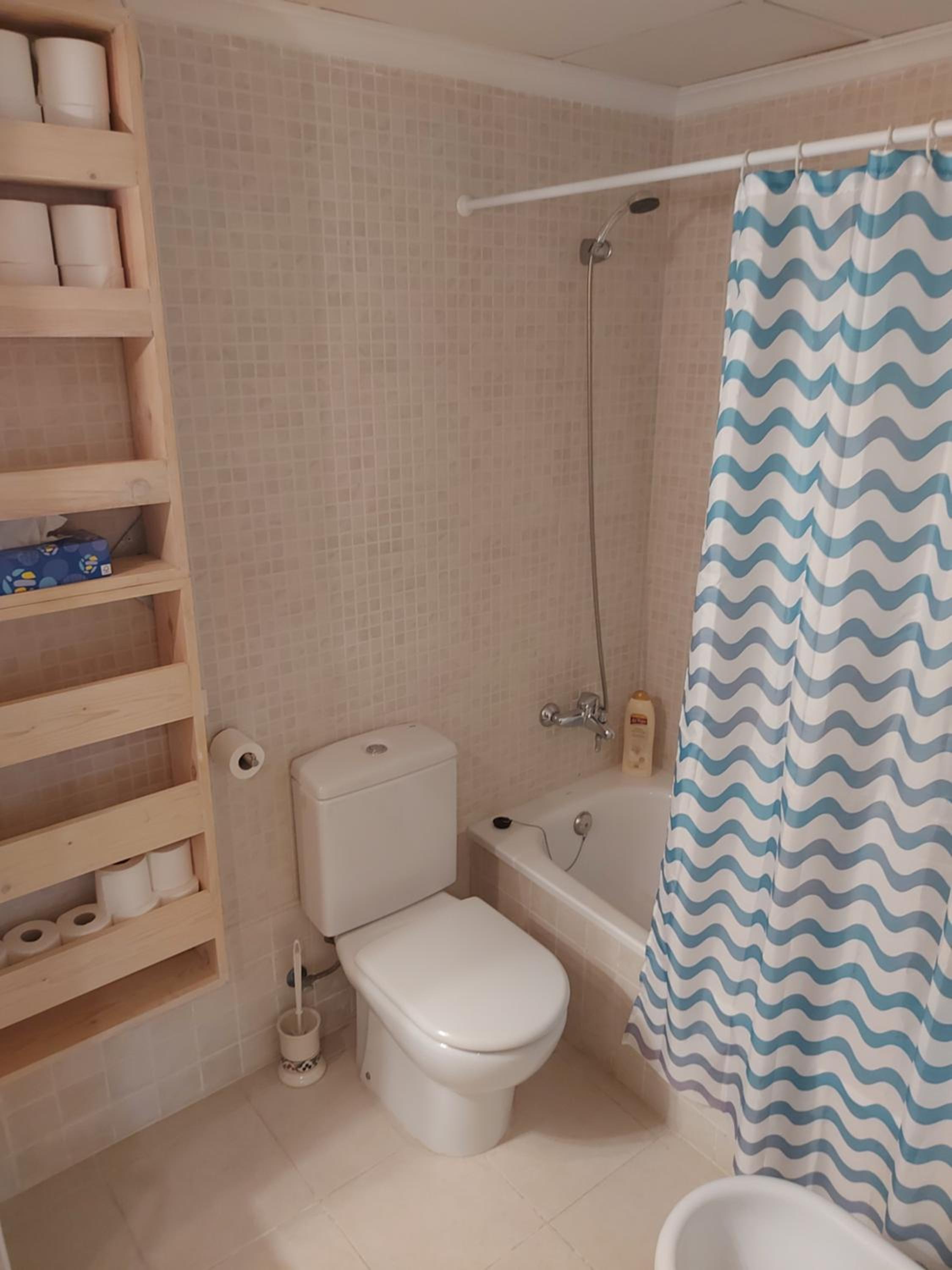 Apartment La Dársena