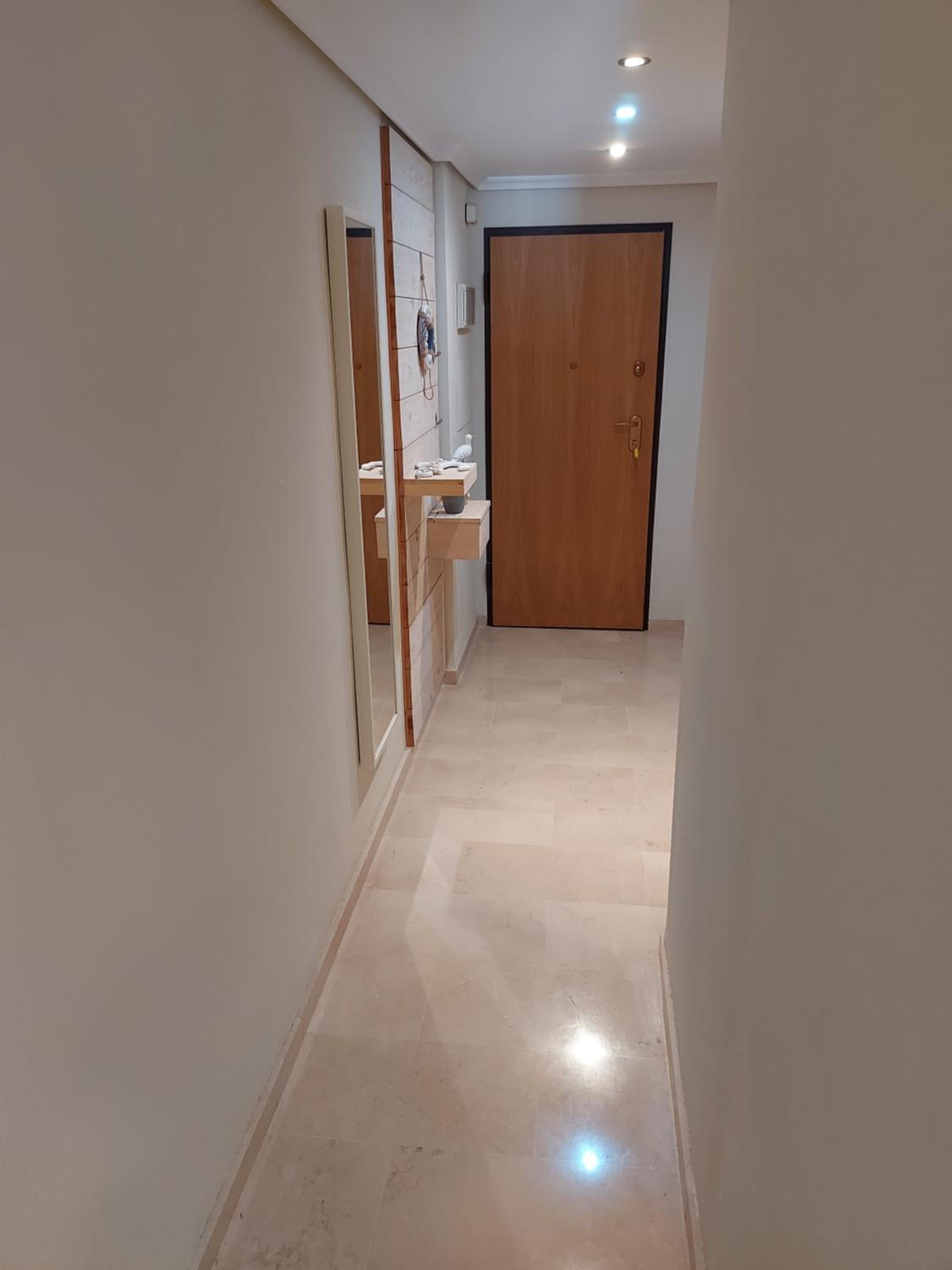 Apartment La Dársena