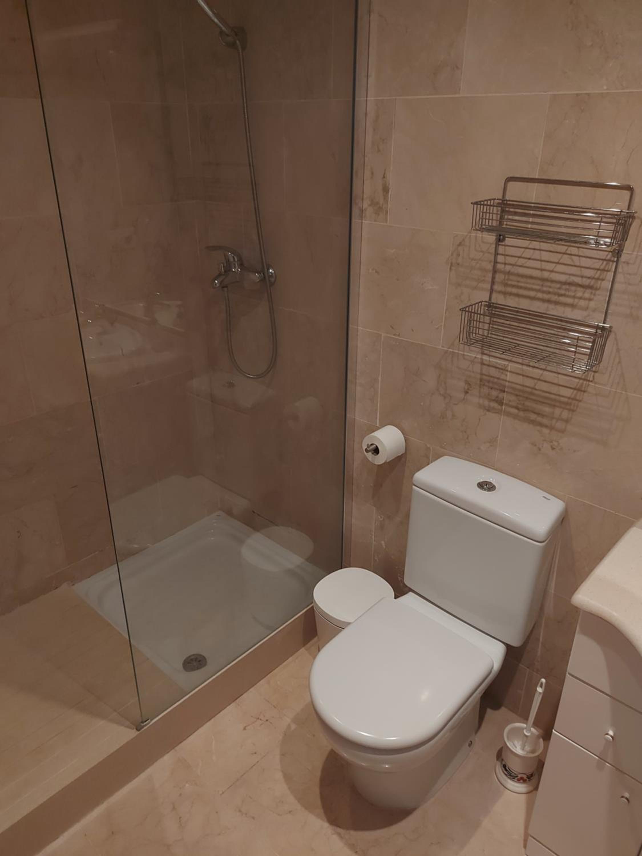Apartment La Dársena