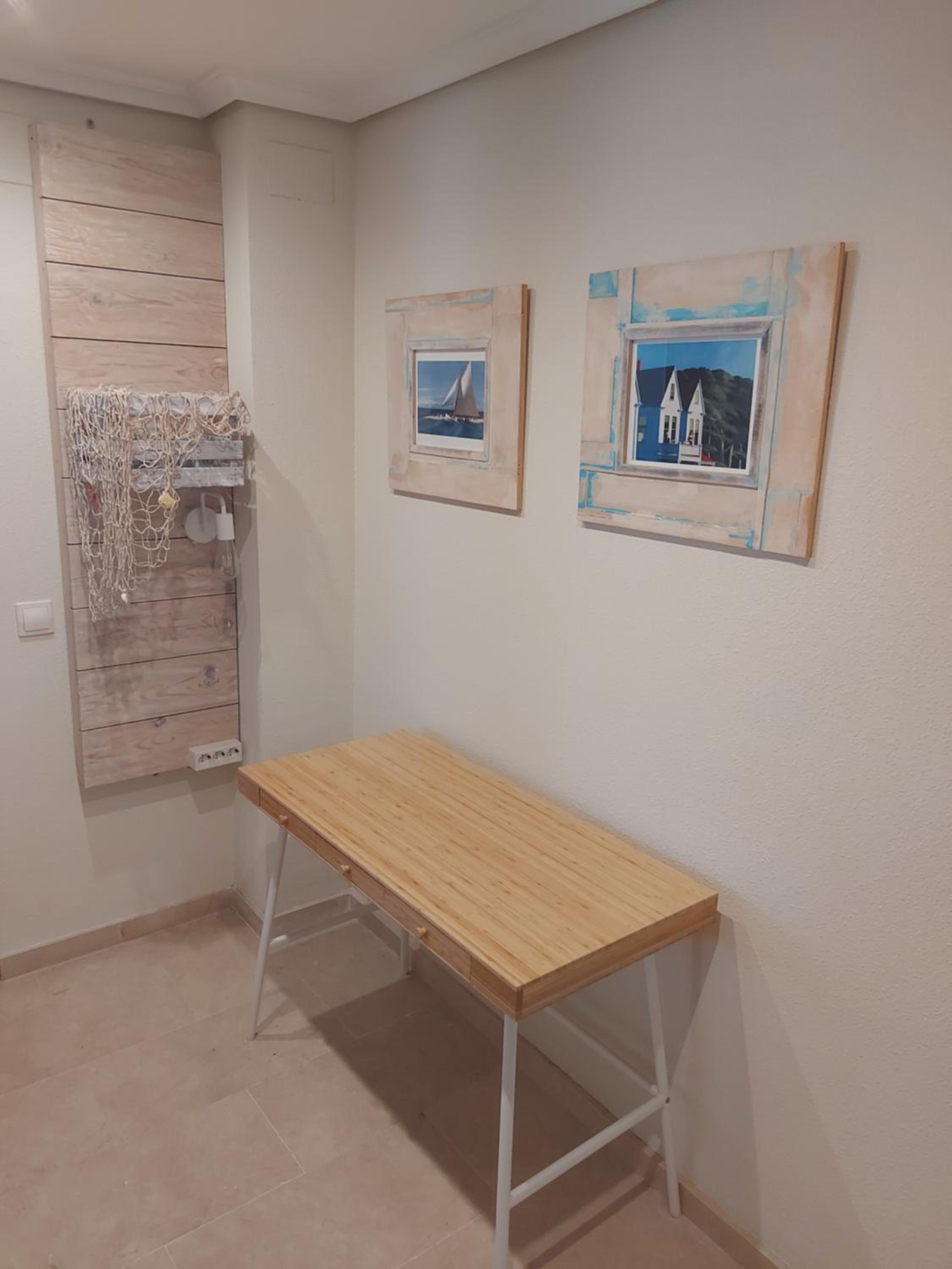 Apartment La Dársena