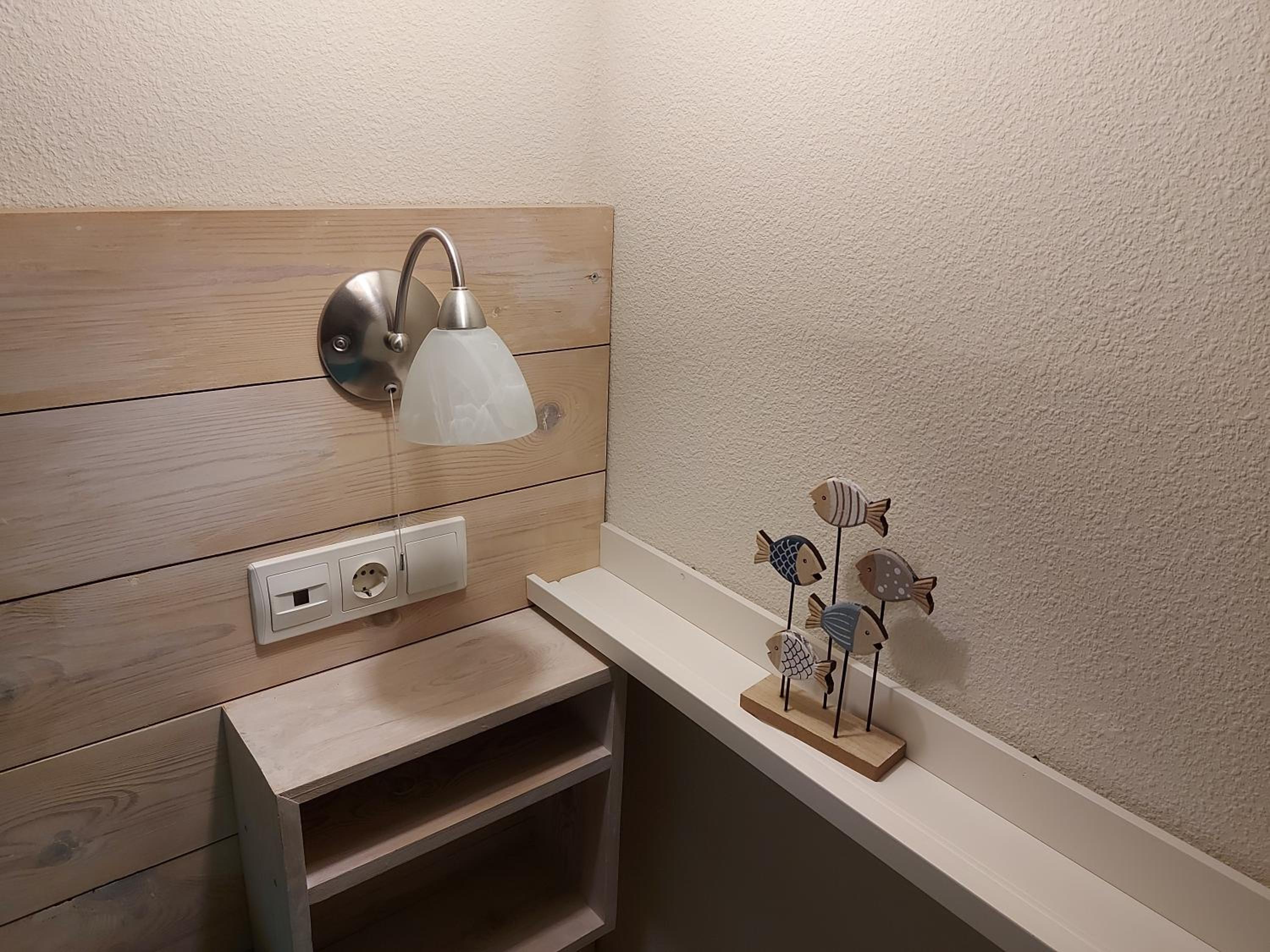 Apartment La Dársena